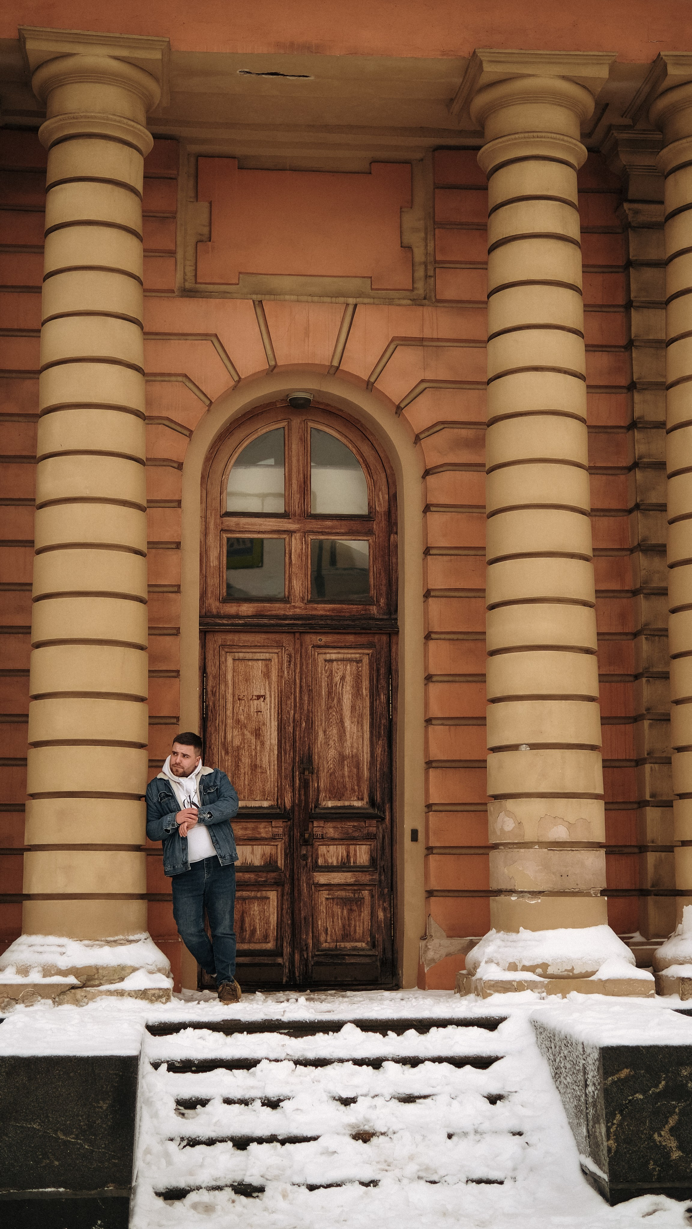 Настя & Егор. Phdkvmr.ru