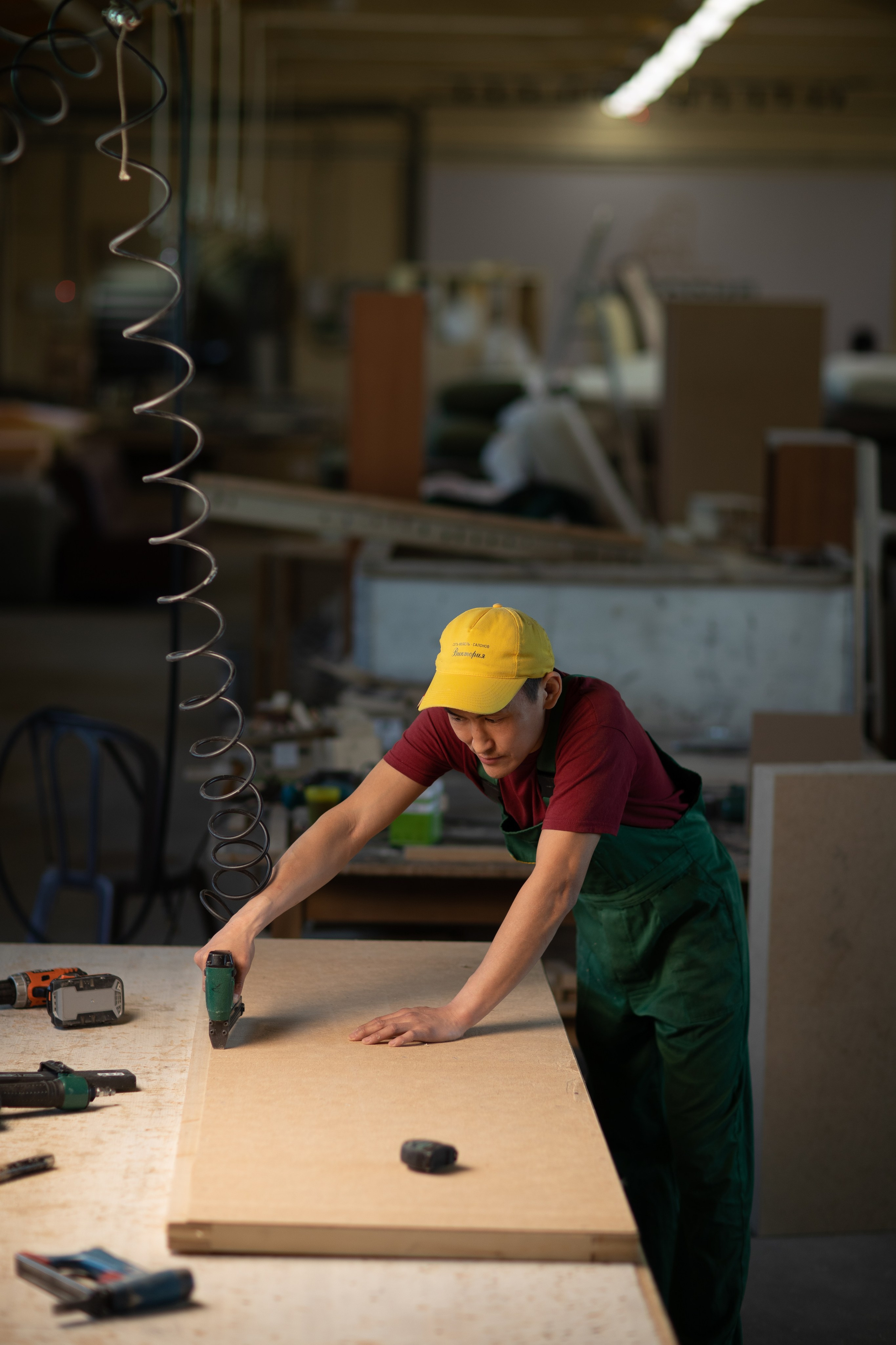 Из производства. Сергей Шарин семейный и творческий фотограф