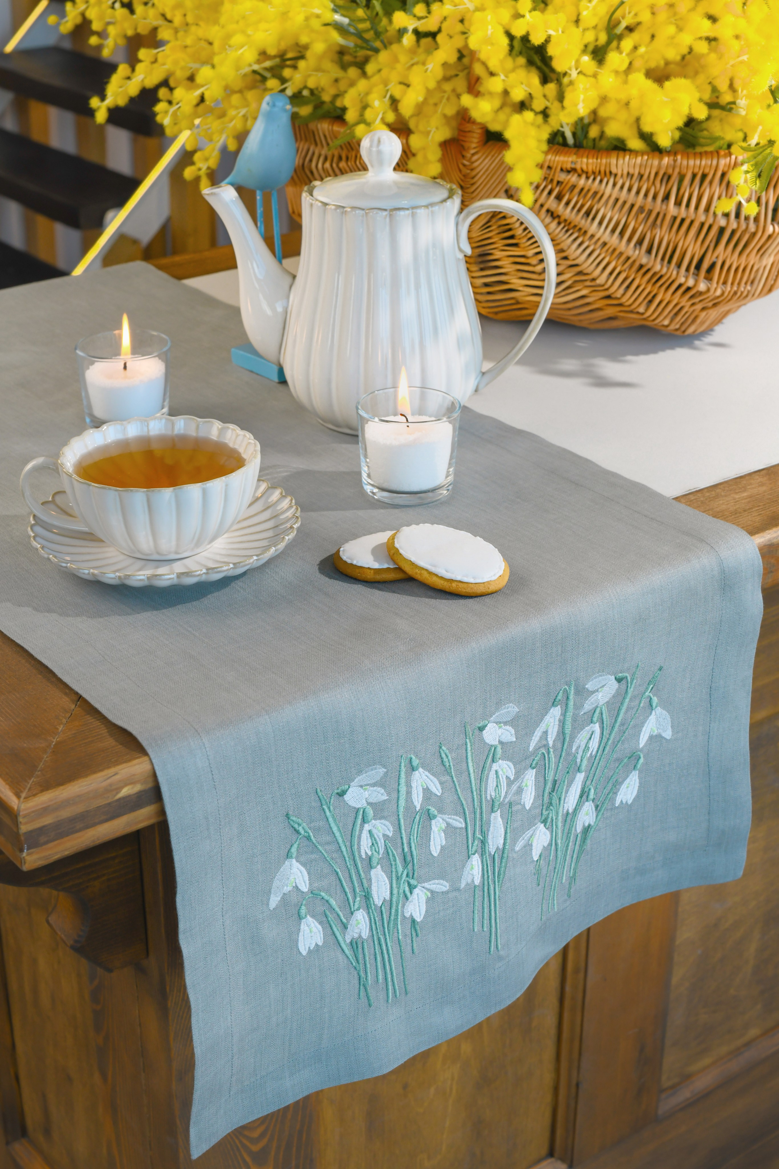 Текстиль. Предметный и Фуд-фотограф Калинкина Дарья. Саратов. Москва. СПБ