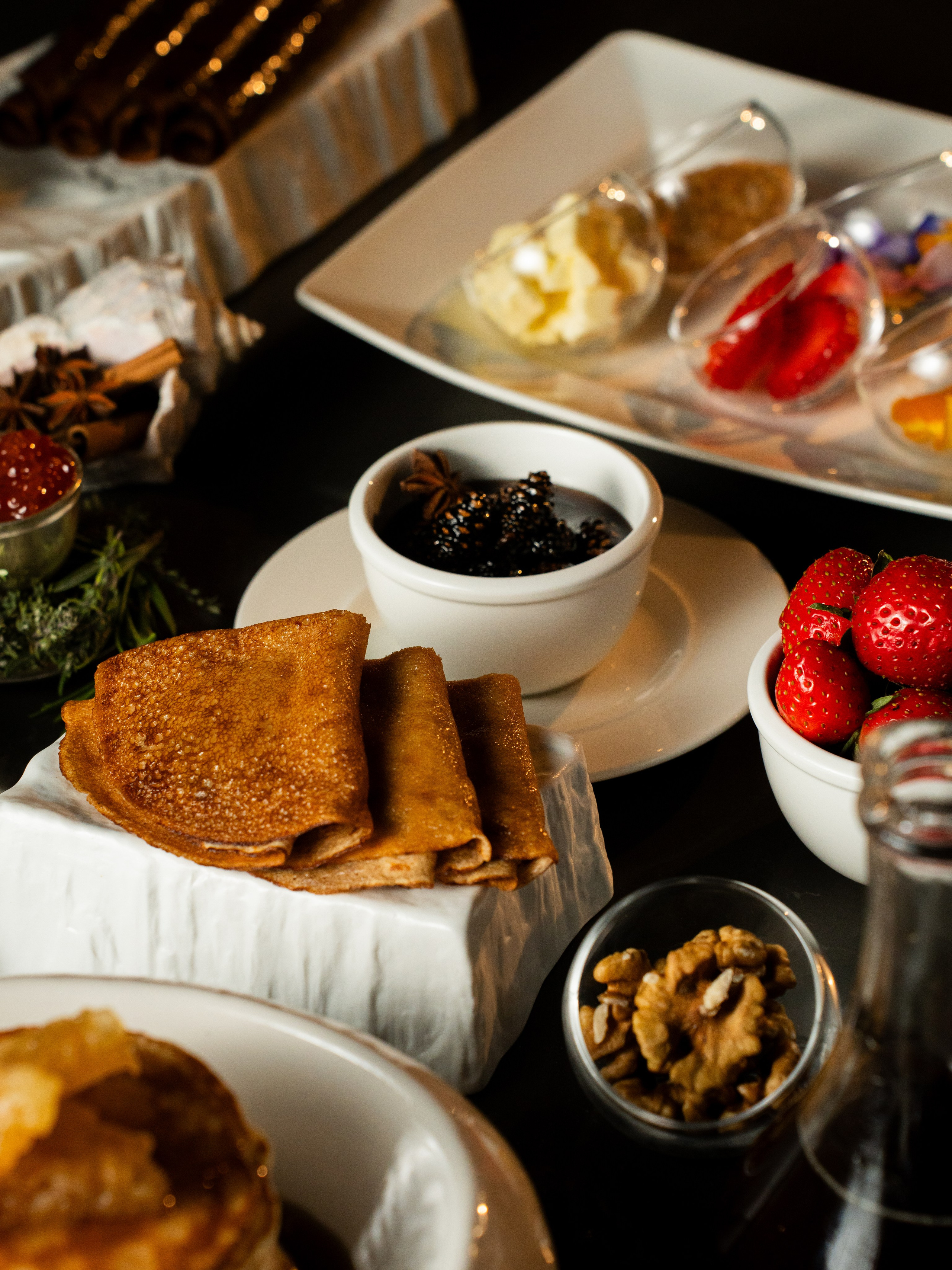 Масленица в Доктор виски. ЕМфото