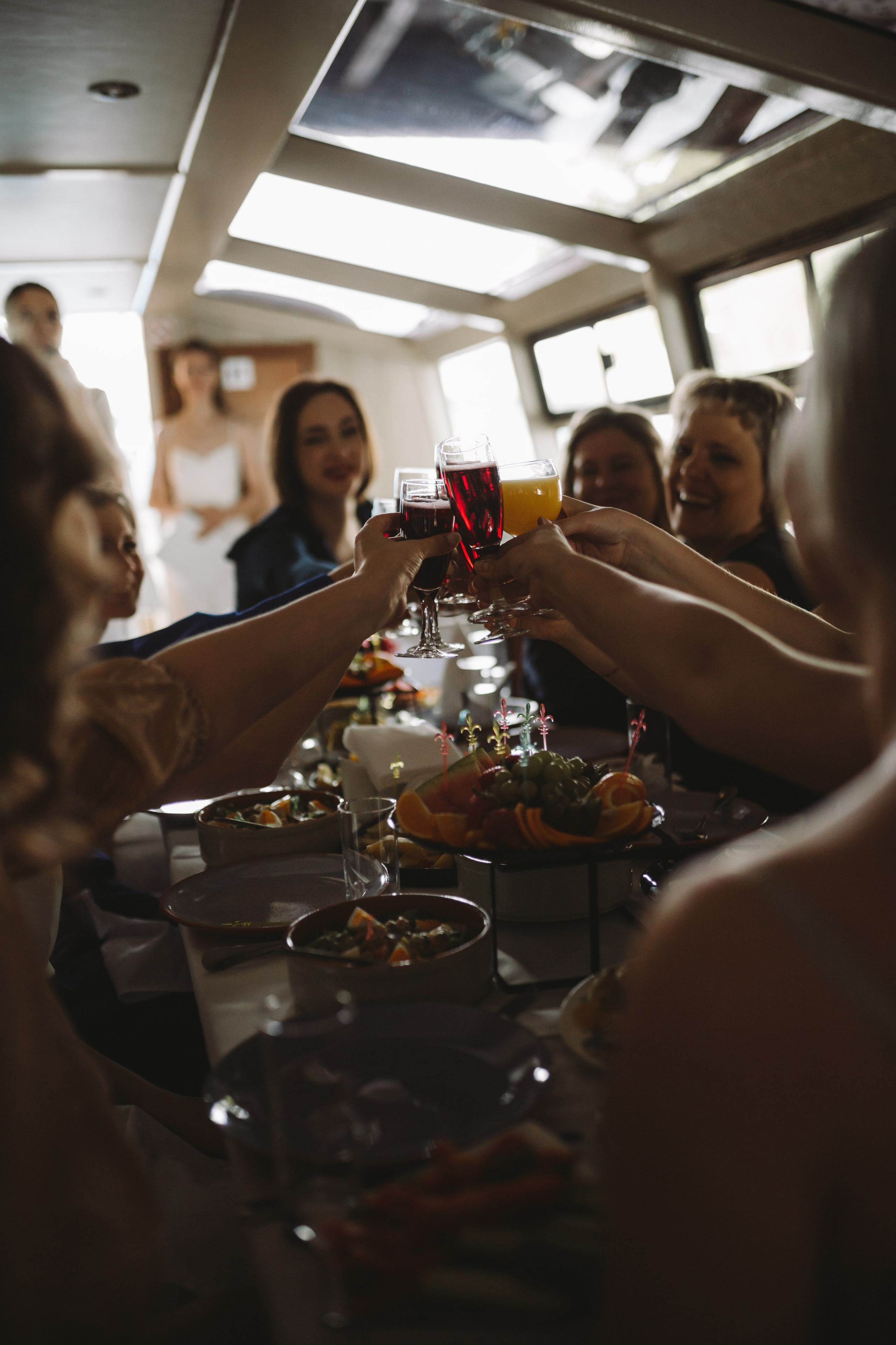 Репортаж. Свадебный и женский фотограф в Санкт-Петербурге Муртеева Екатерина