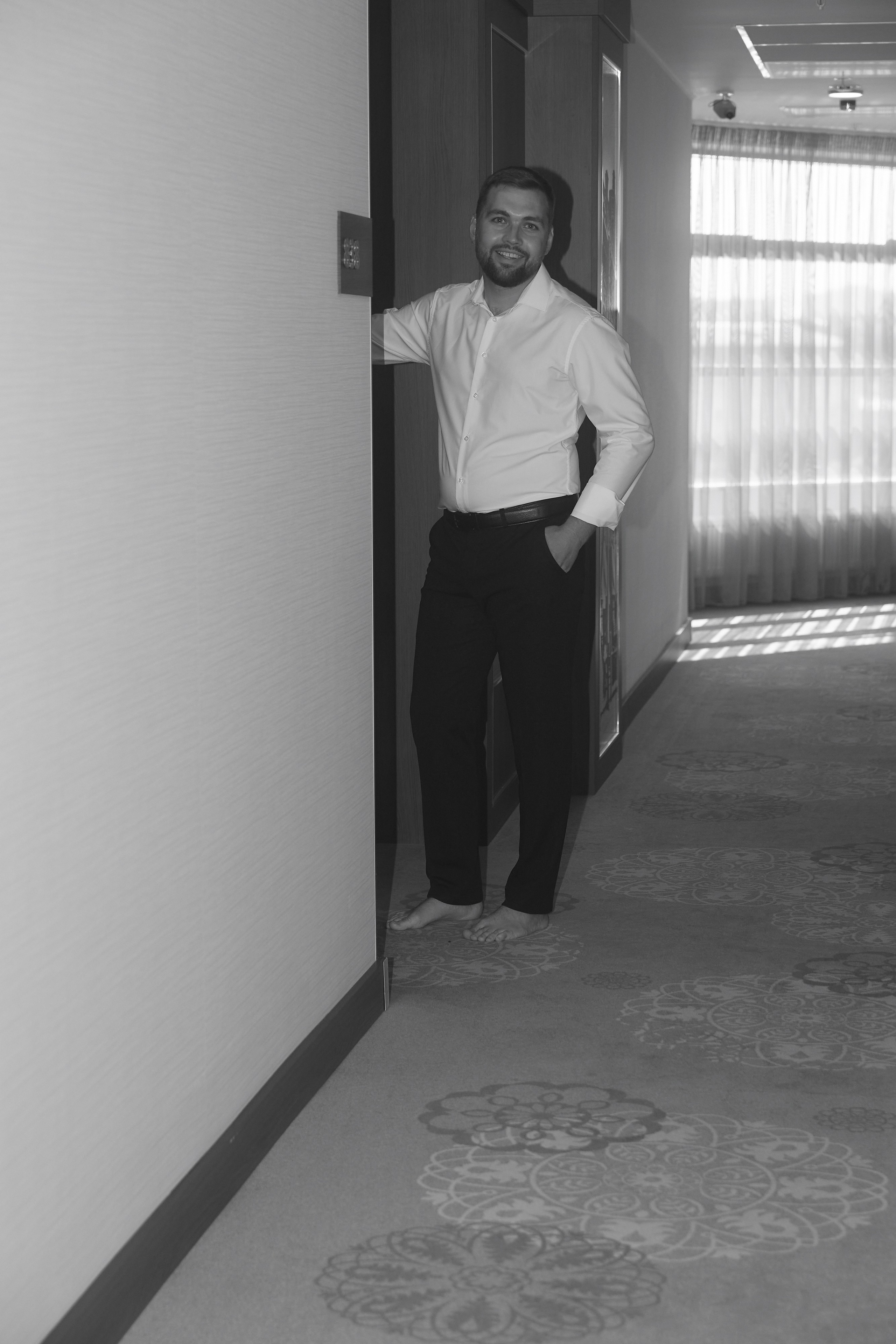 Аполлинария и Александр (в качестве 2го фотографа г. Тюмень). Свадебный фотограф Москва Калуга