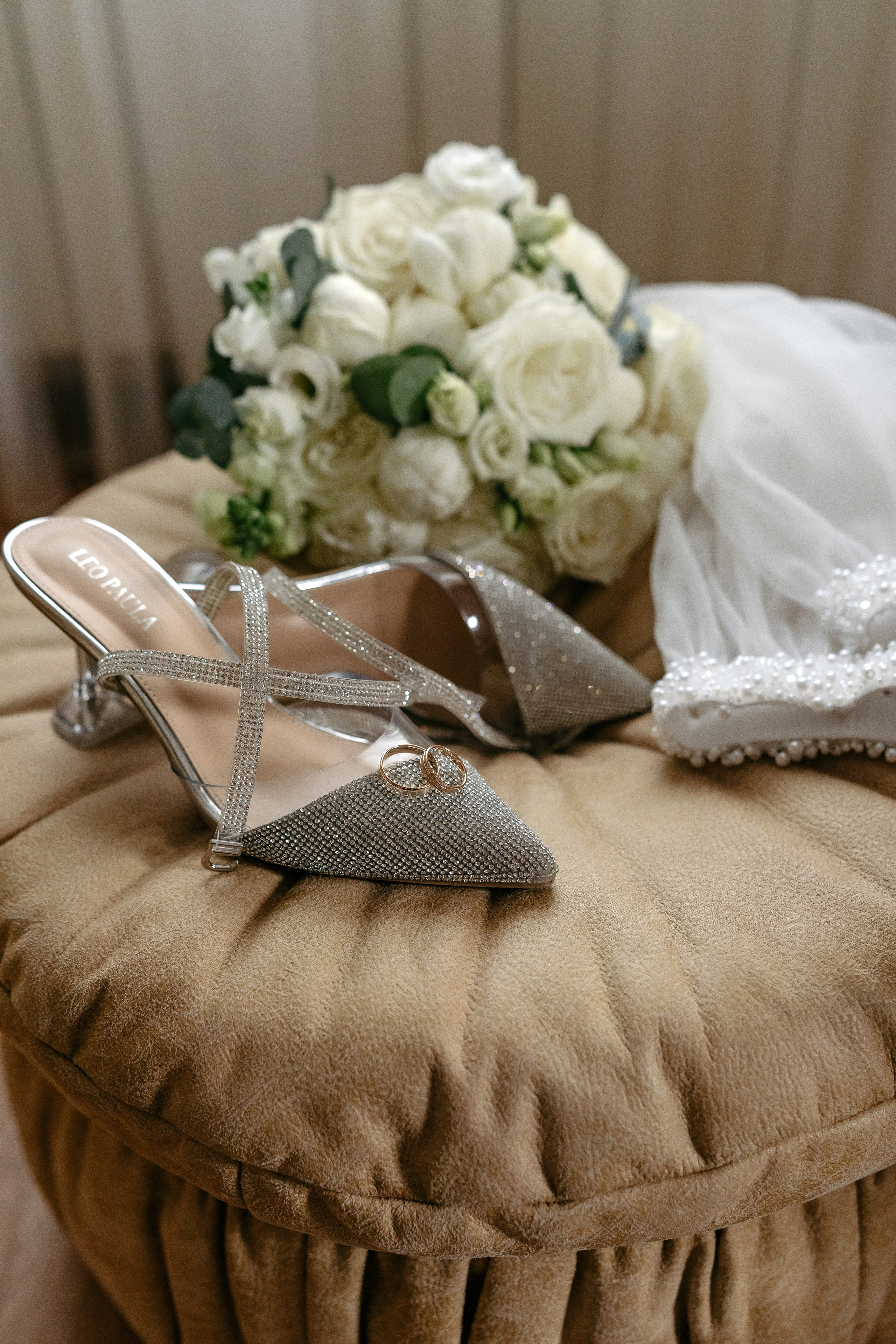 Сергей и Анастасия. Свадебный и семейный фотограф в Алексеевке Марина Купреева