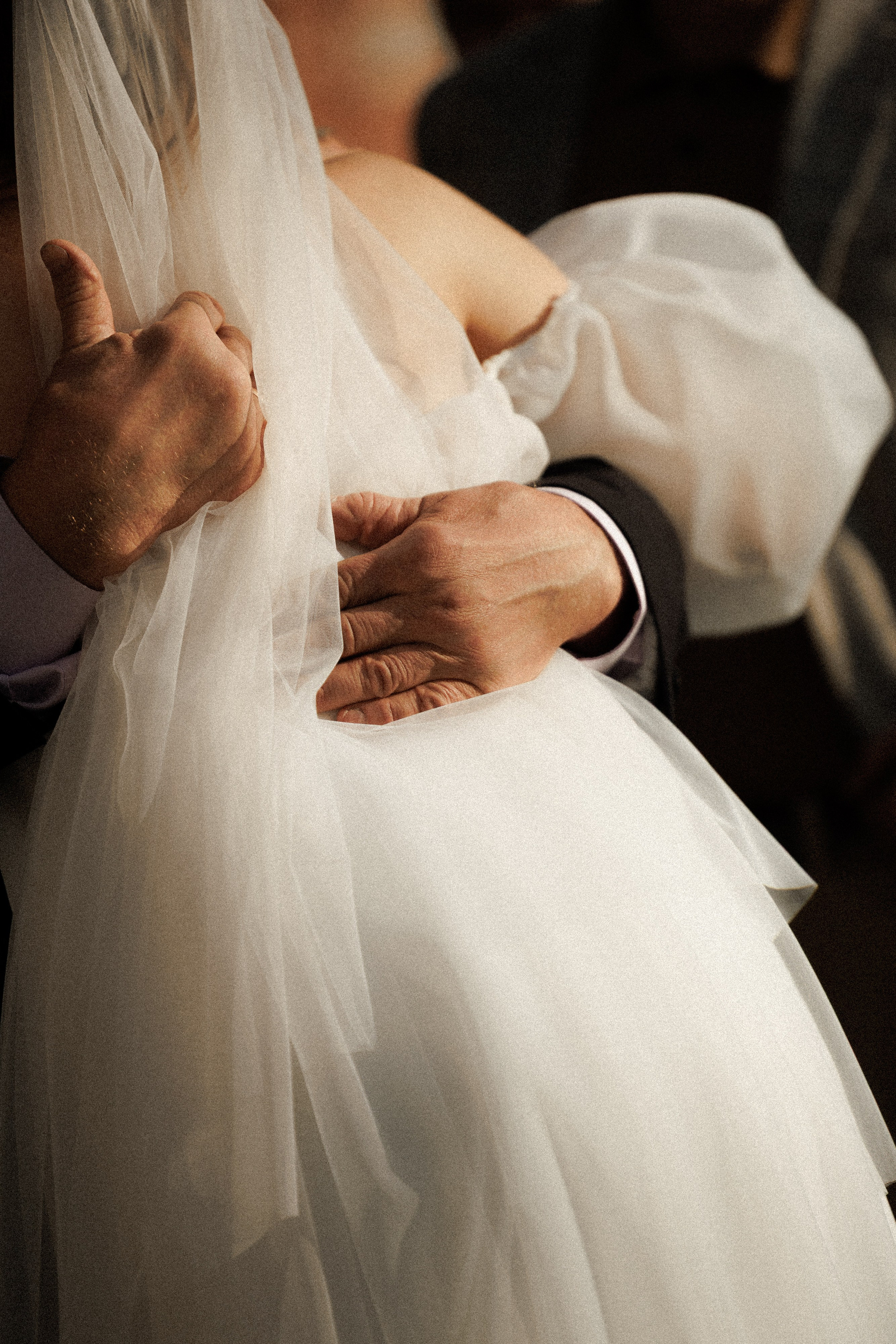 V & A. Свадебный и event-фотограф Иван Волнухин