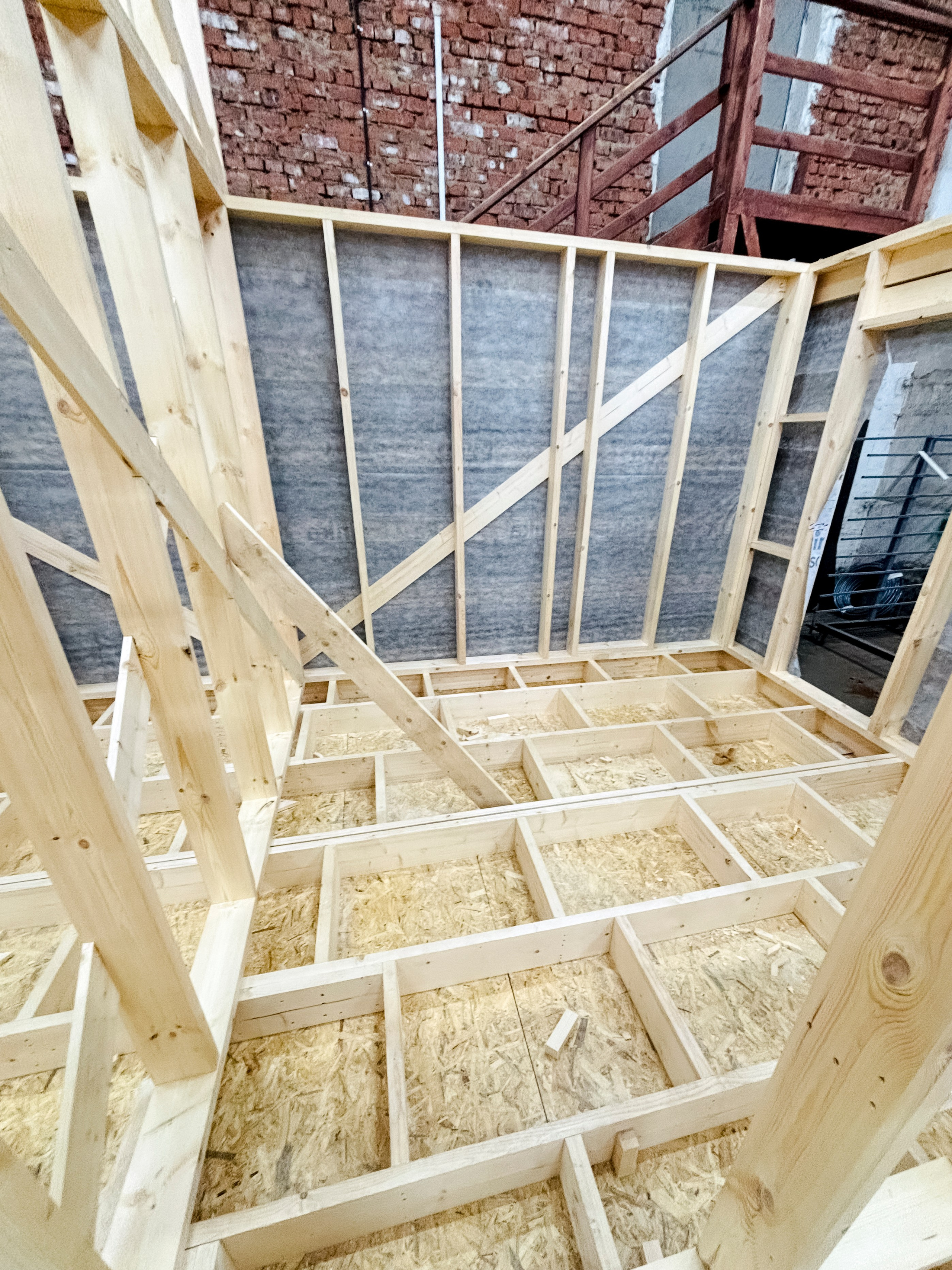 Сосновый бор барн хаус. С. Строй | Строительство каркасных домов, бань и мангальных зон под ключ. Фиксированная смета. Москва и МО