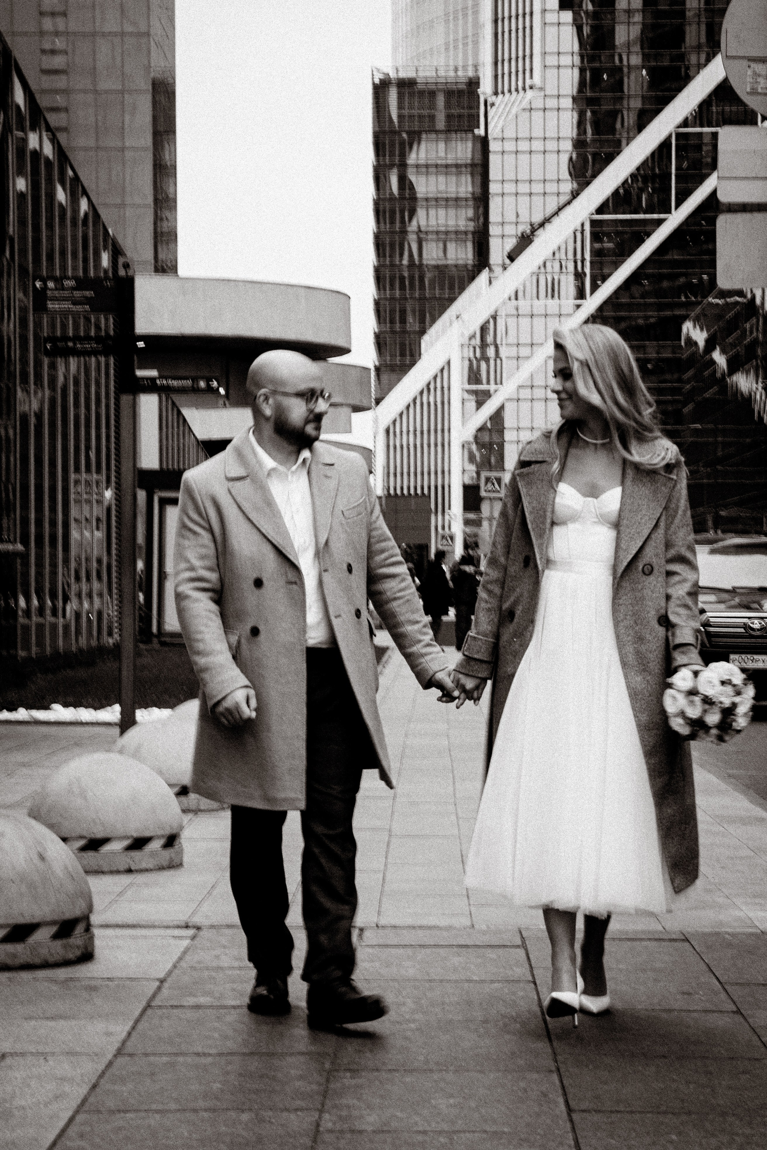 Свадьба Павла и Юлии. Продакшн VANDAL VISION