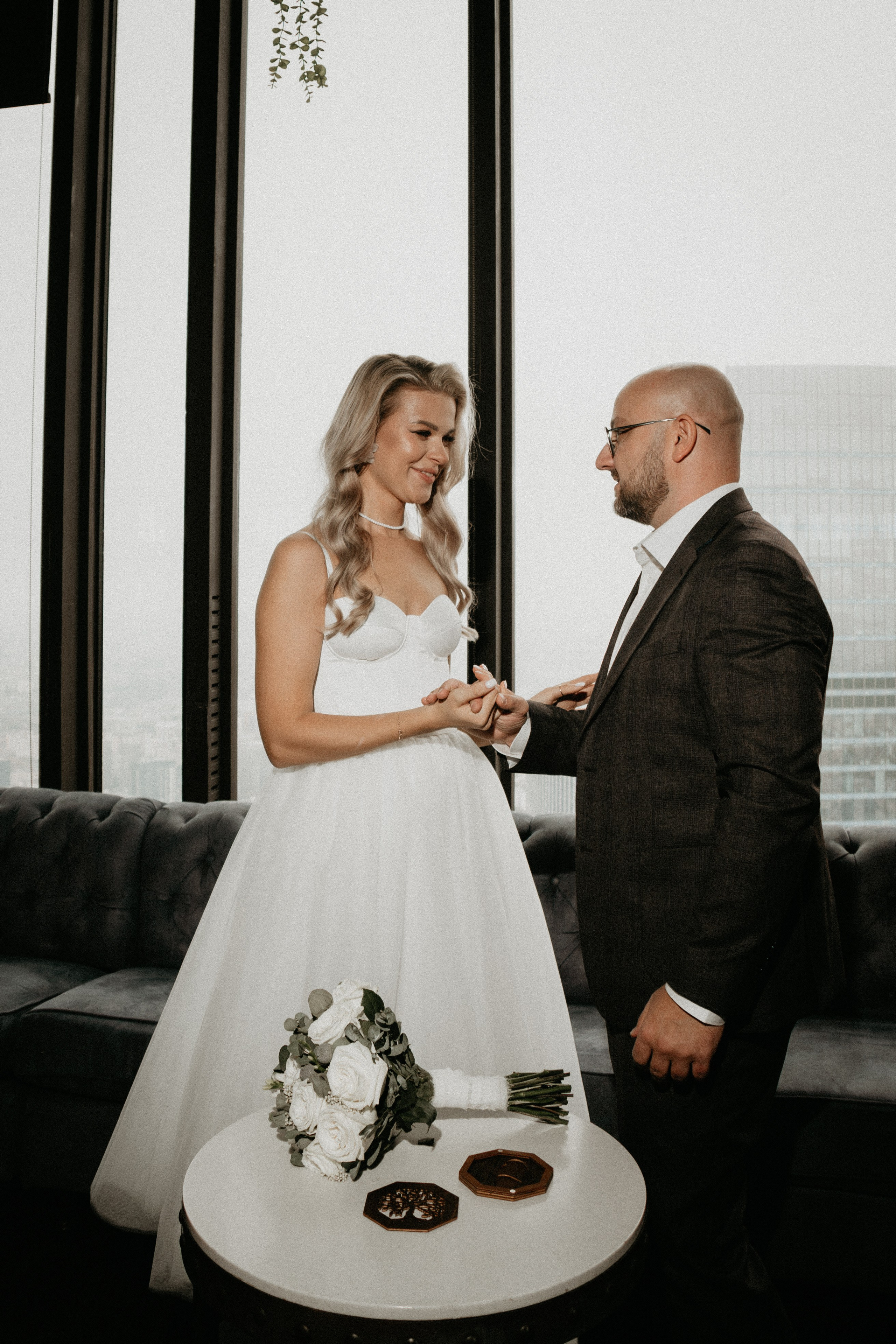 Свадьба Павла и Юлии. Продакшн VANDAL VISION