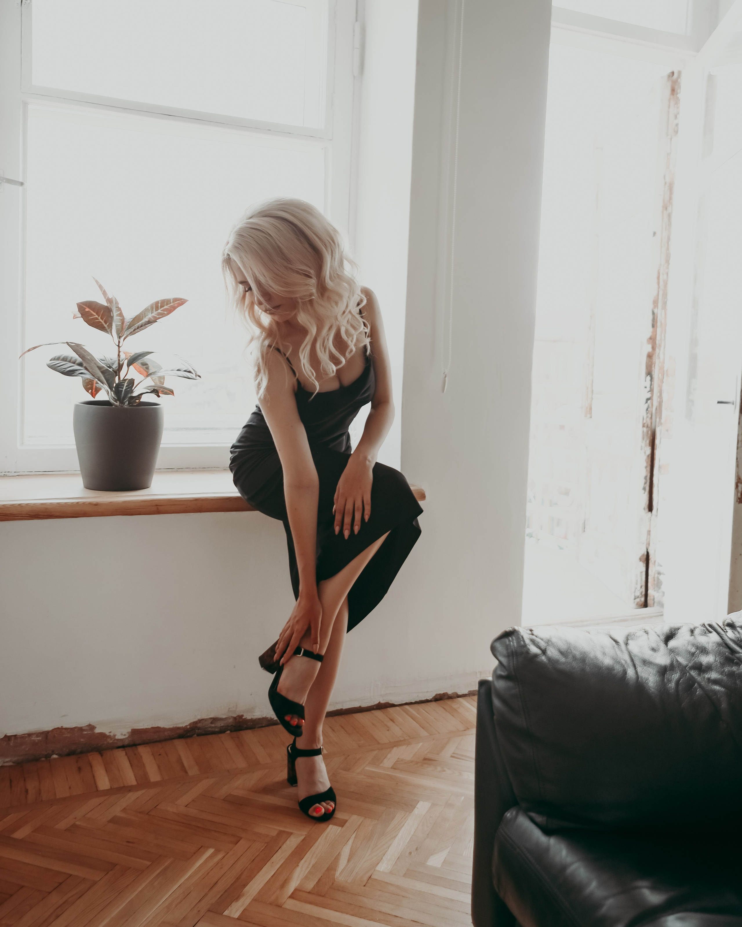 Дарья. Портфолио