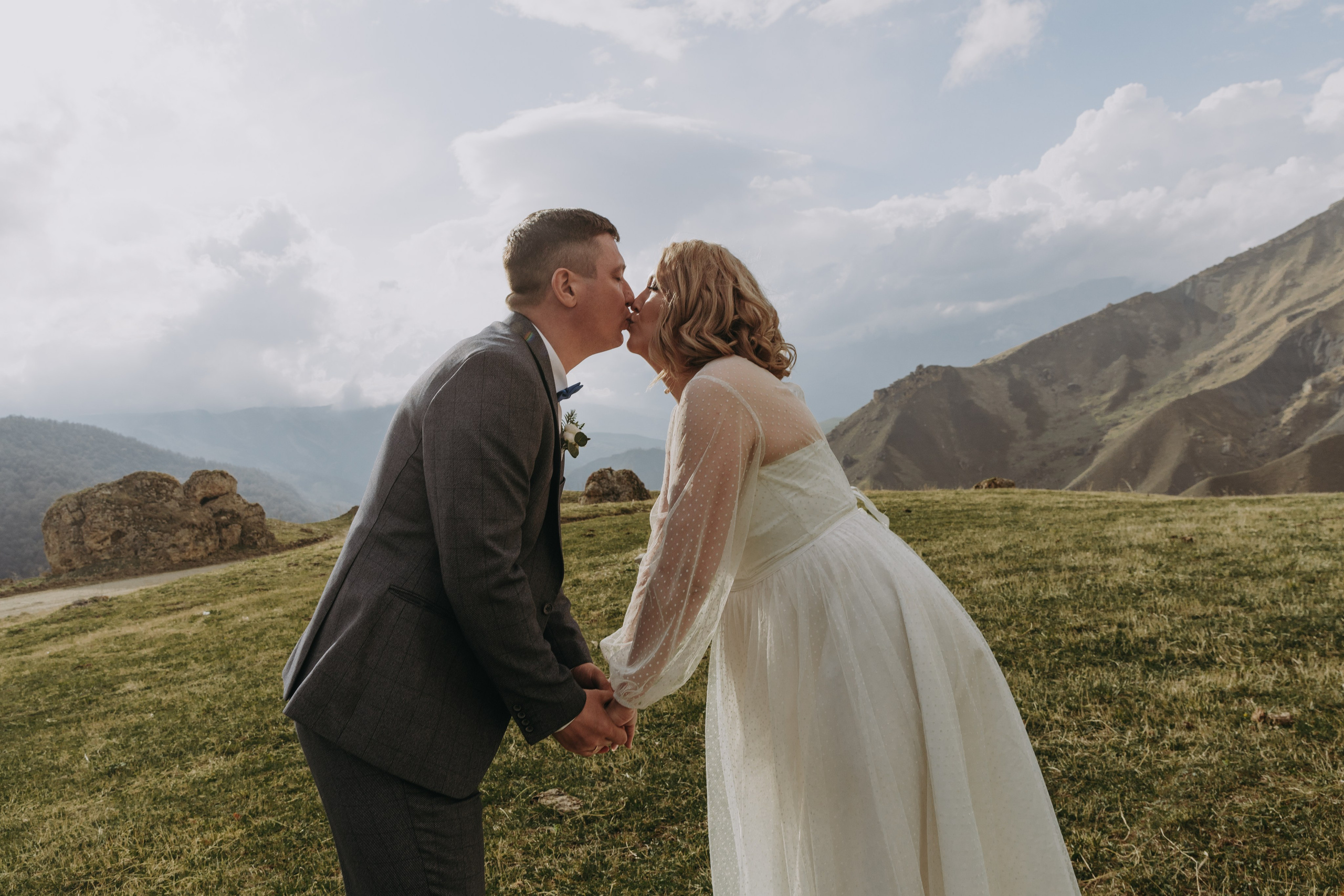 Ольга ღ Валентин. Портфолио