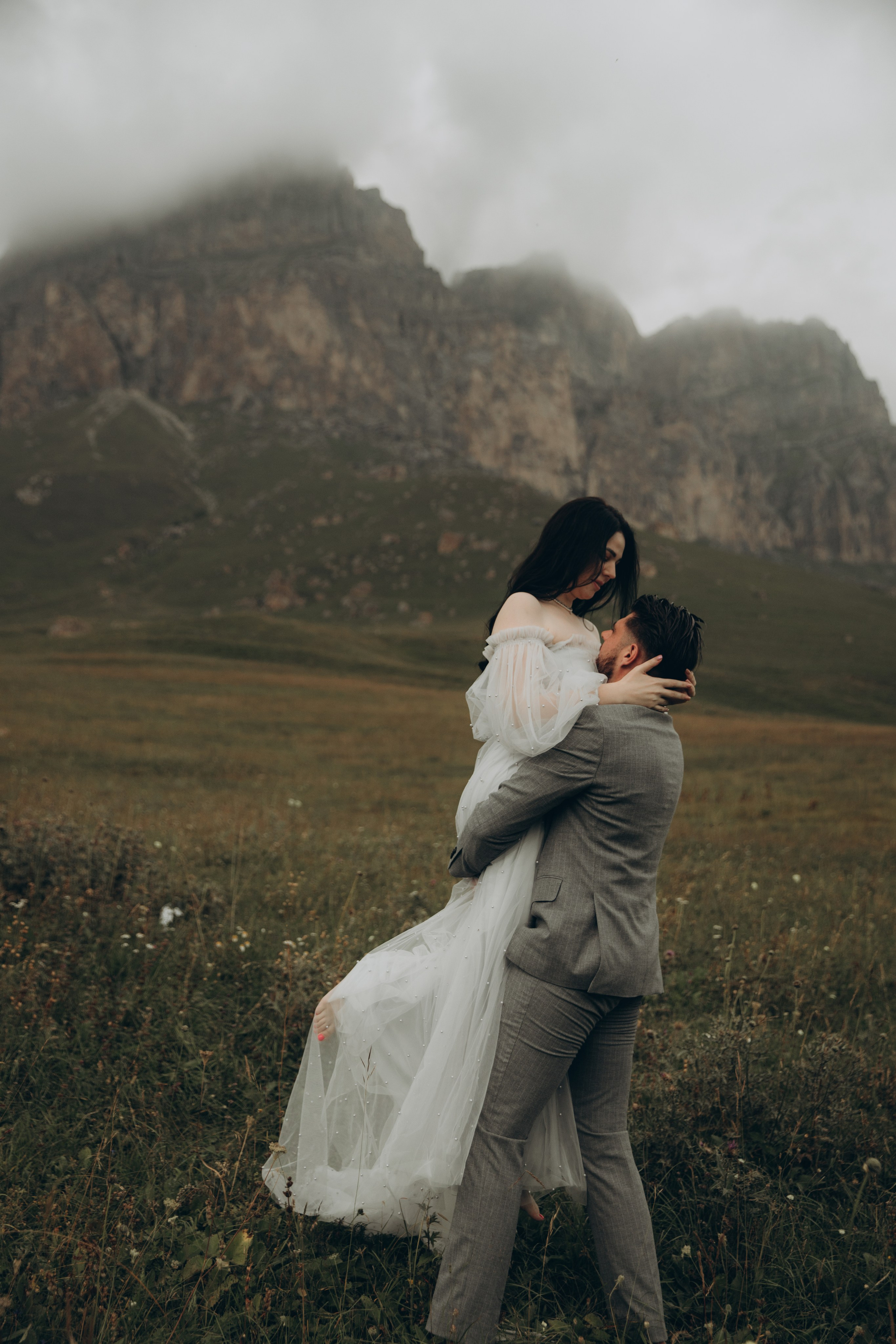 Диана ღ Андрей. Портфолио