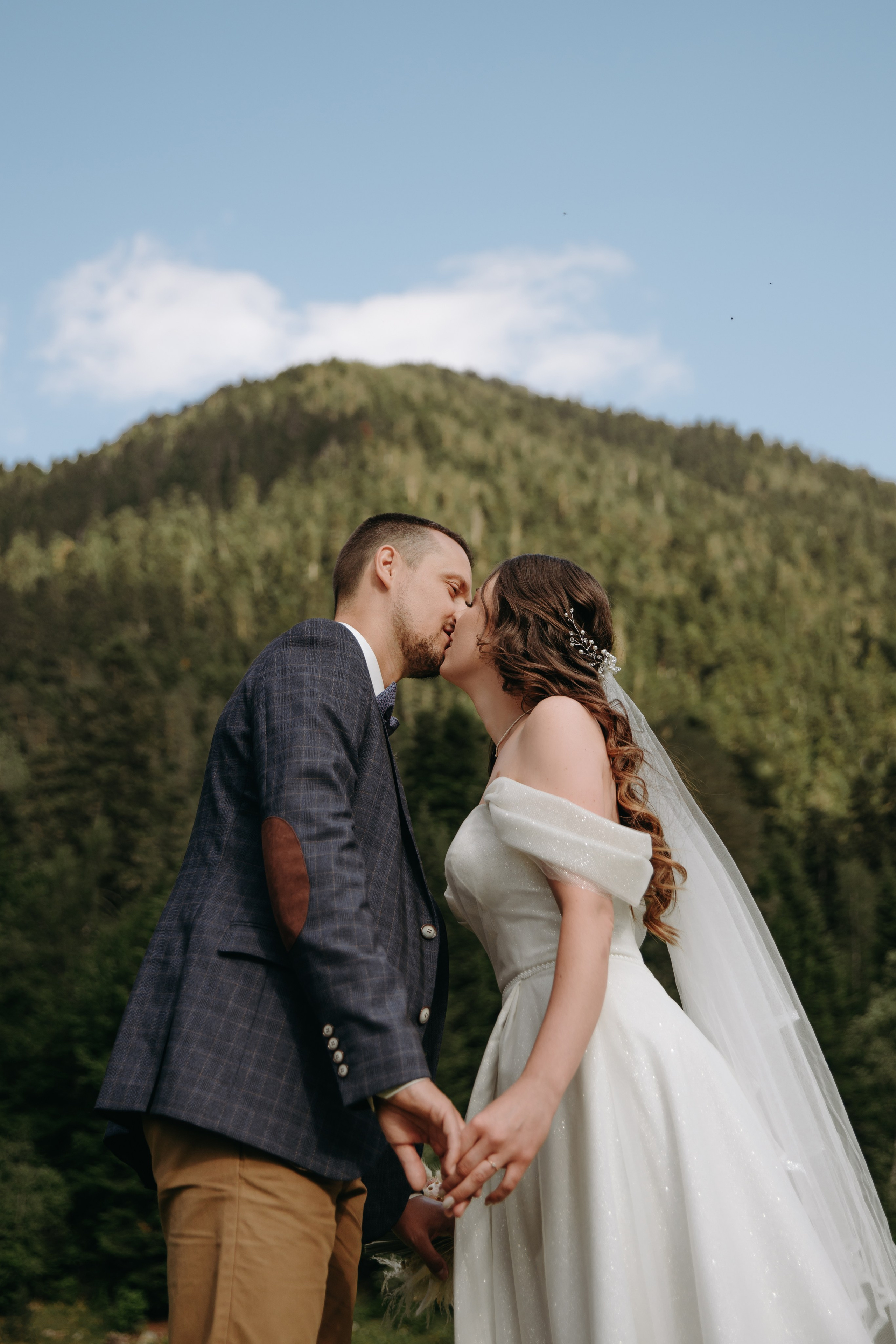 Дарья ღ Роман. Портфолио