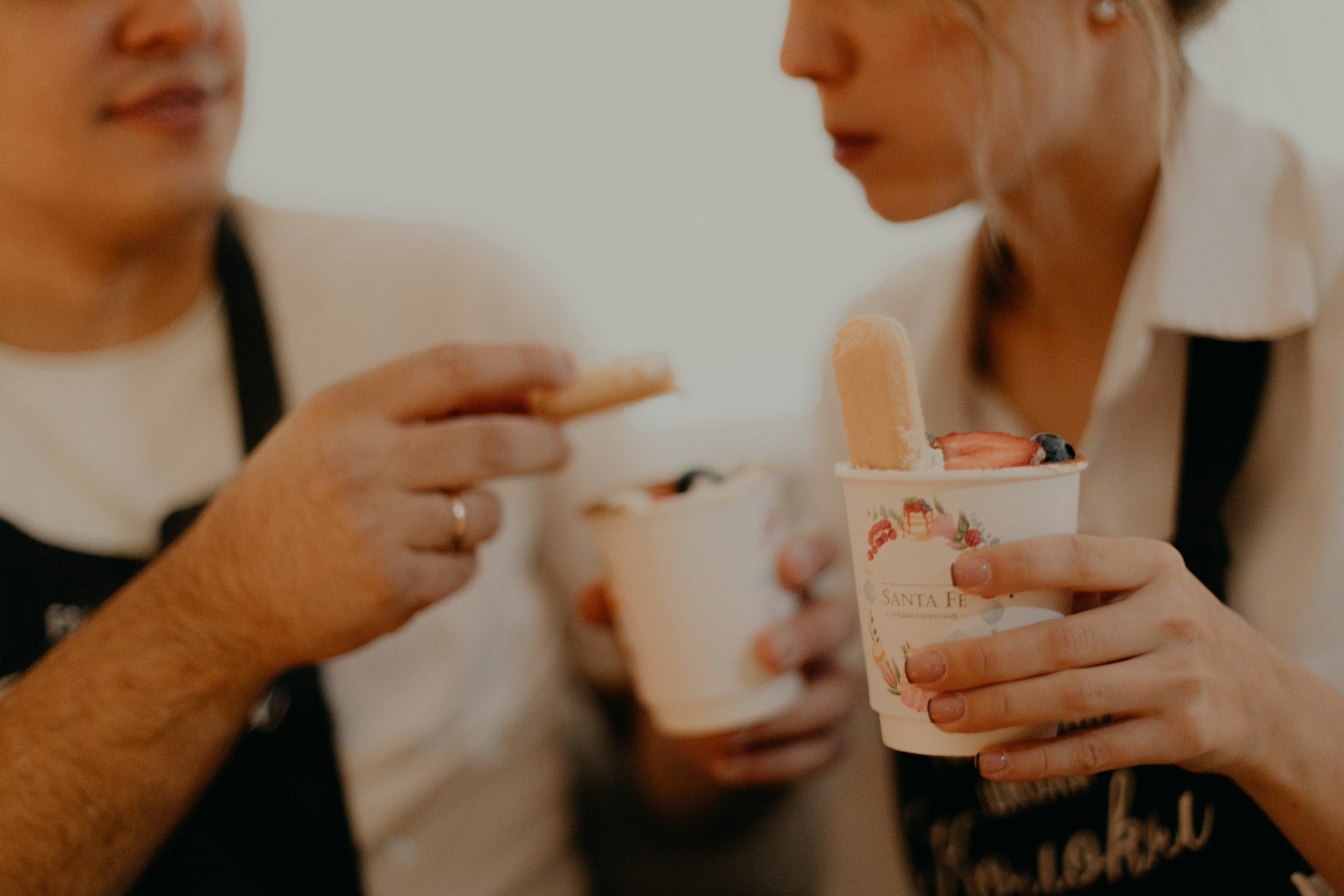 Виктория ღ Карен. Портфолио