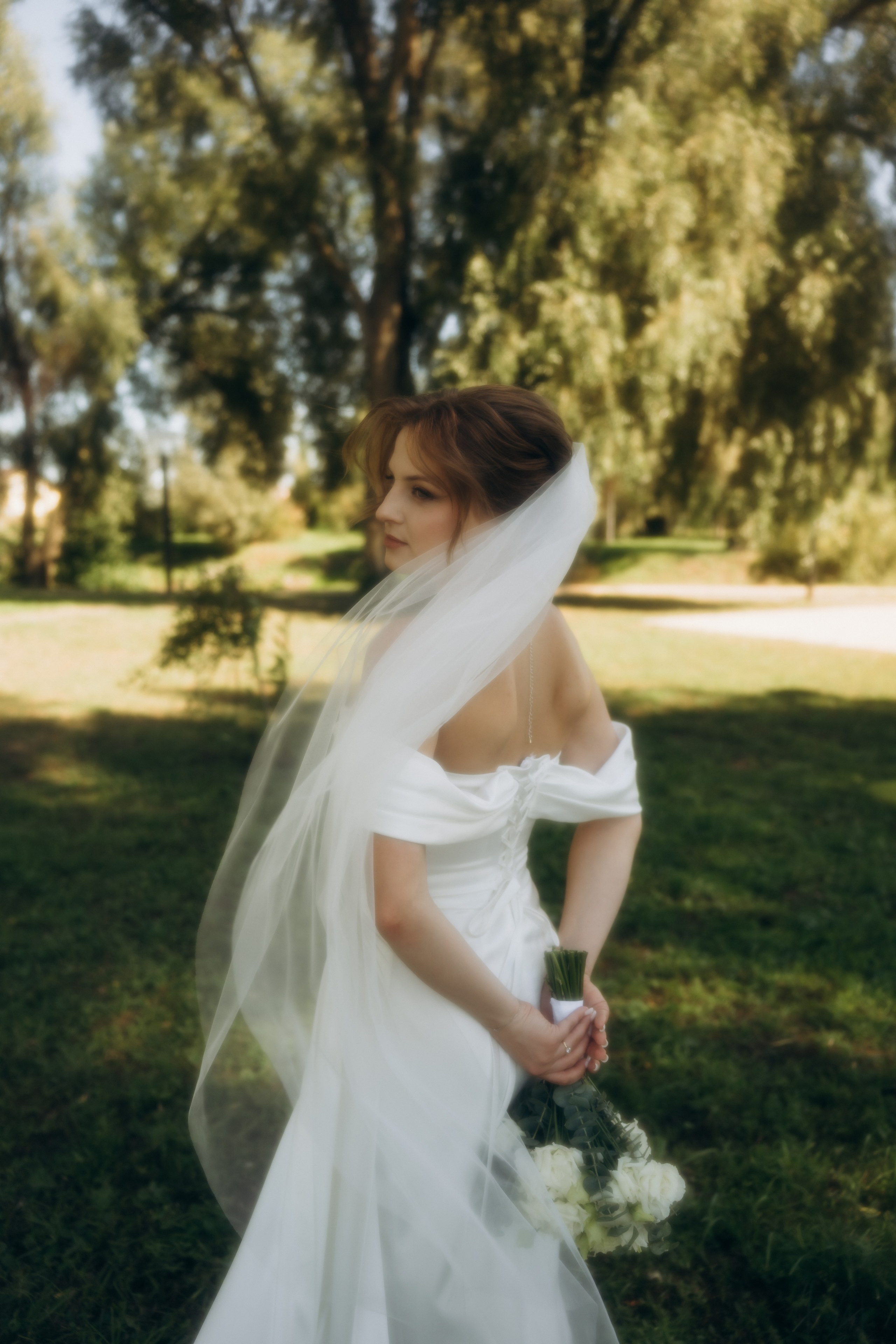 Олеся и Костя. Ирина Гонтарева|Фотограф|Белгород