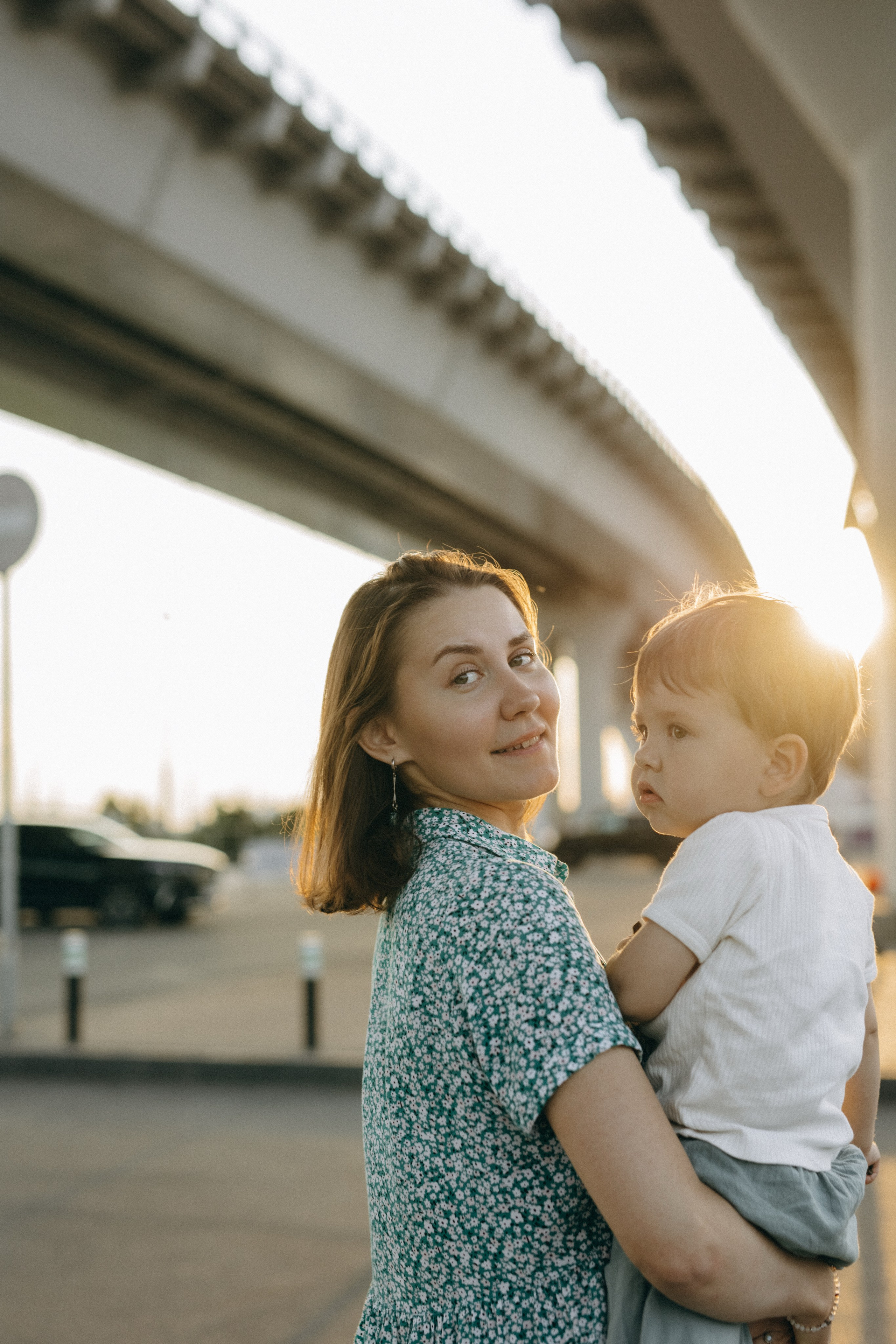 Заметки о лете. Семейный и портретный фотограф из Казани