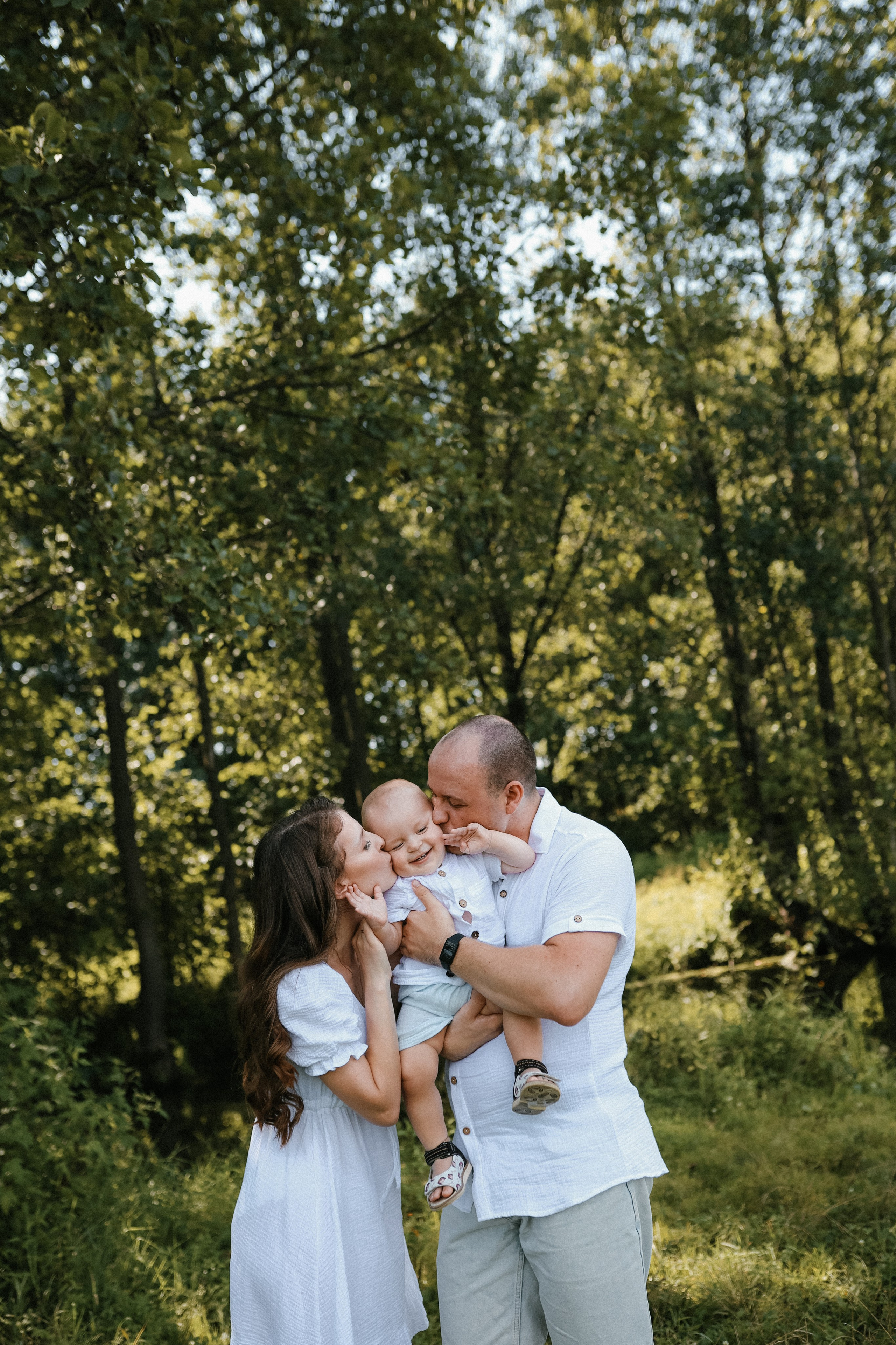 Фотограф  Ксения Евдокова. Дзержинск, Нижний, Москва, Питер