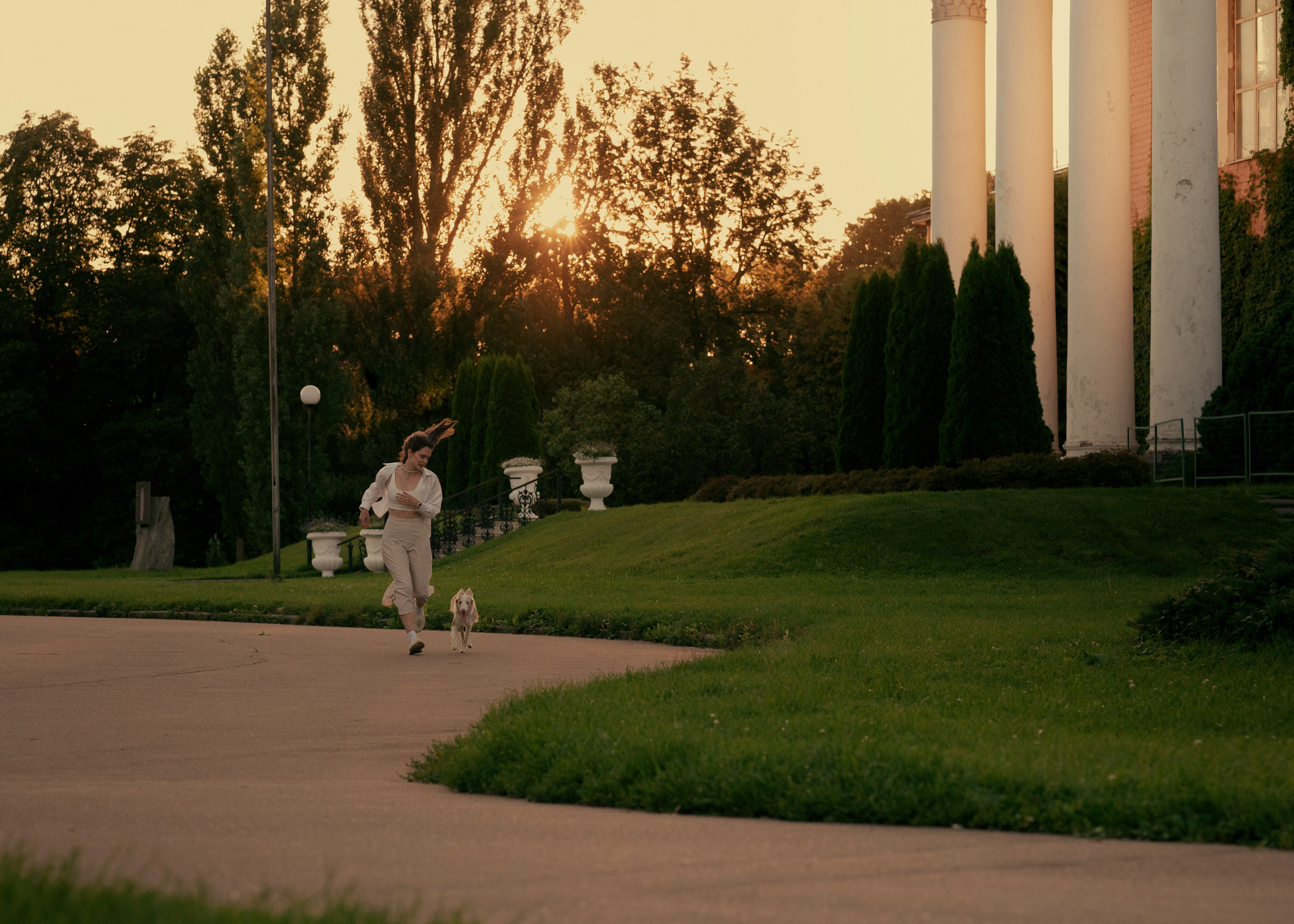 Вэй. Фотограф- анималист Александра Матвеева