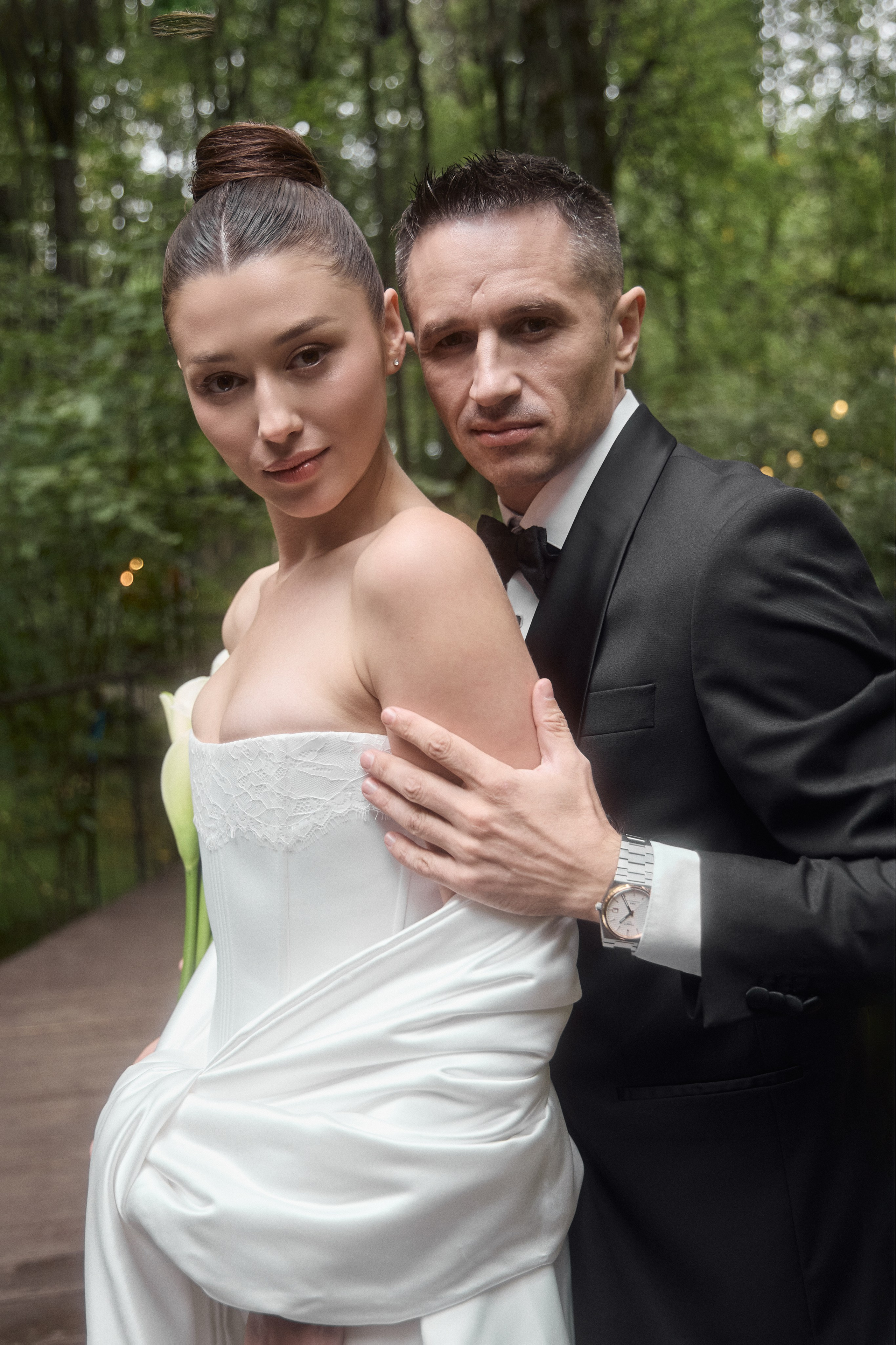 Дима и Яна. Свадебный и портретный фотограф Юлия Васильева
