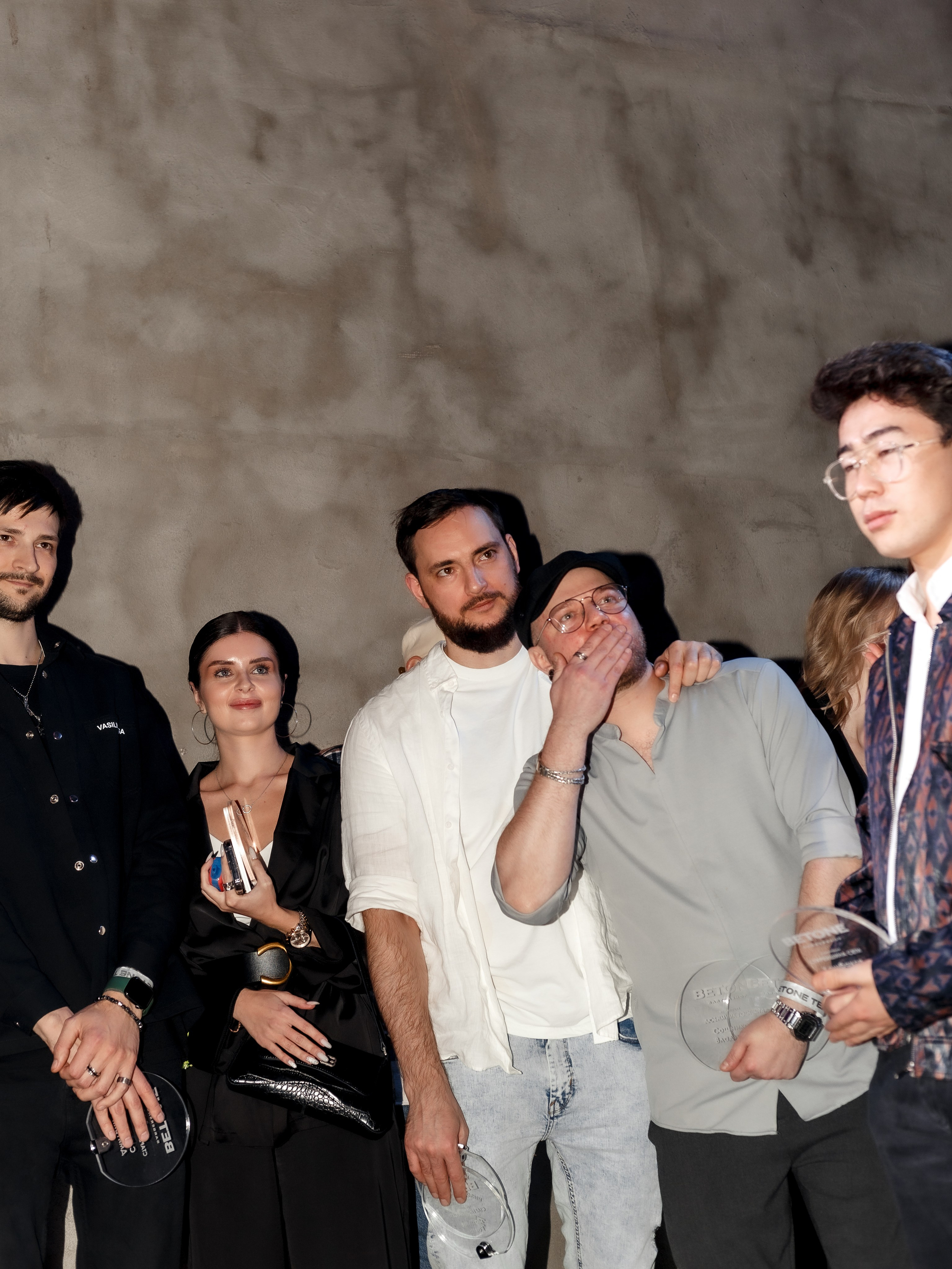 Корпоратив Betone. Свадебный фотограф в Москве — Ольга Козловская