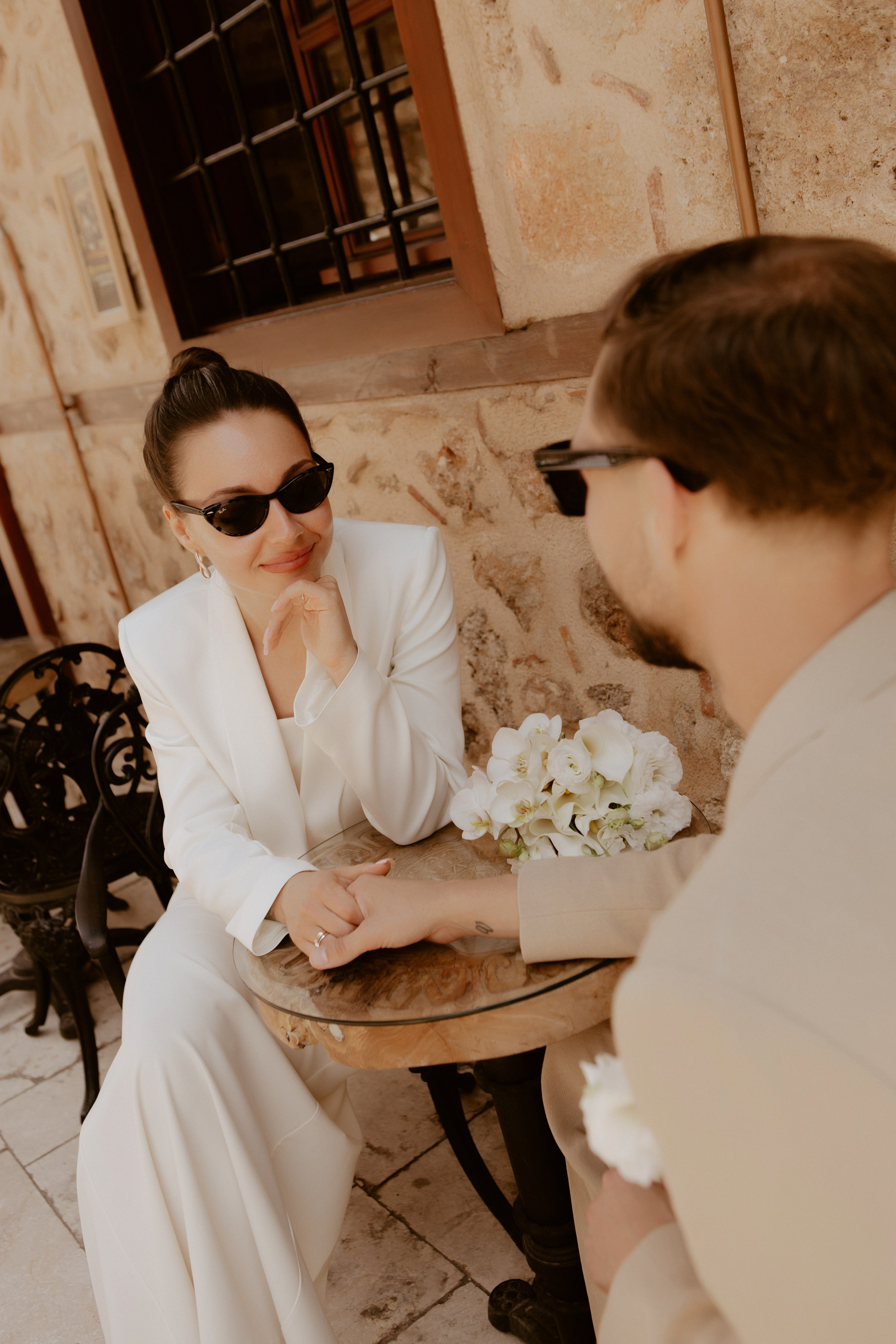 Alena & Dmitry. Photographer Lisbon|Portugal Nadiya Kharytonenko
