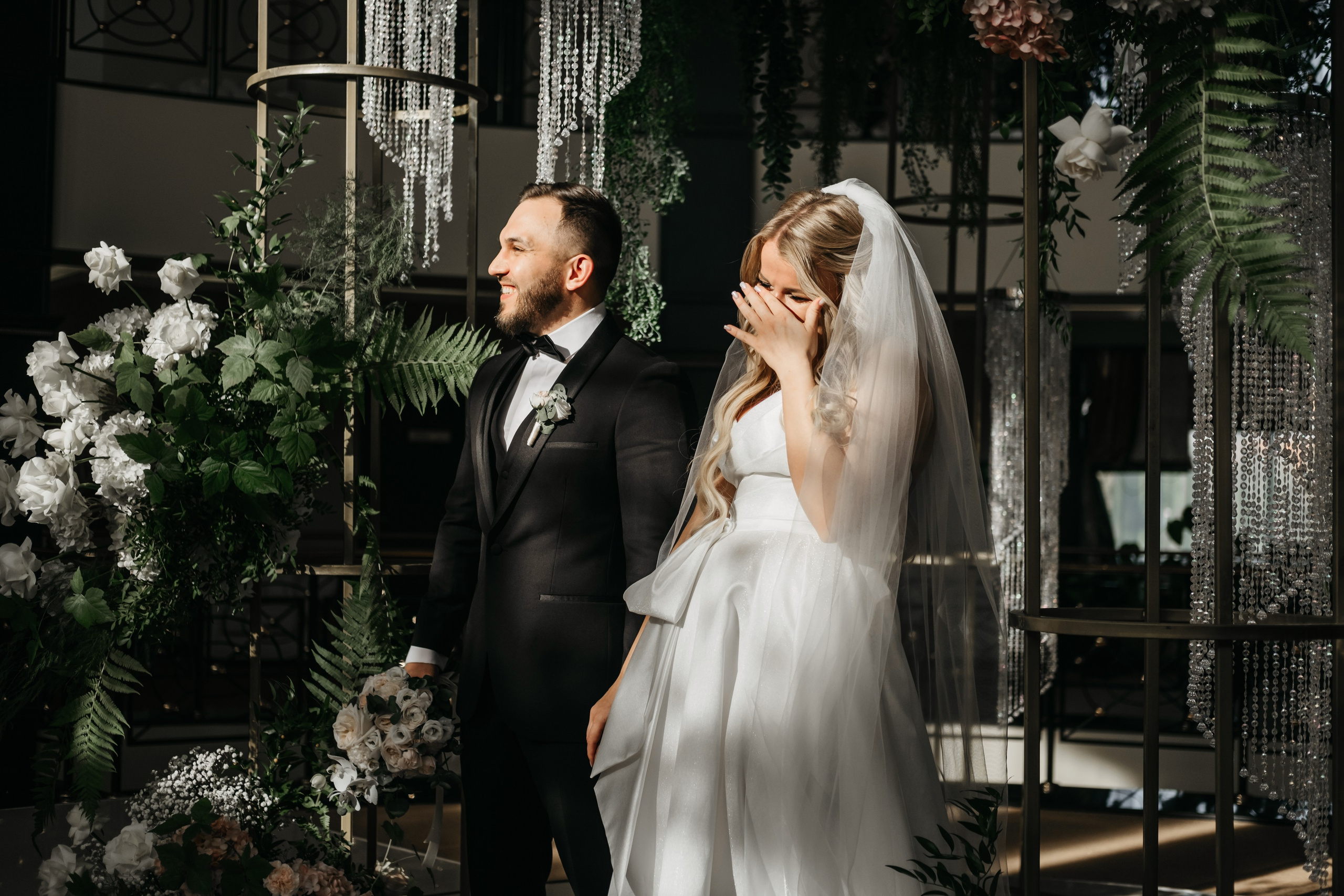 Артур и Влада. Свадебный и семейный фотограф в Ульяновске Анастасия Мышенкова