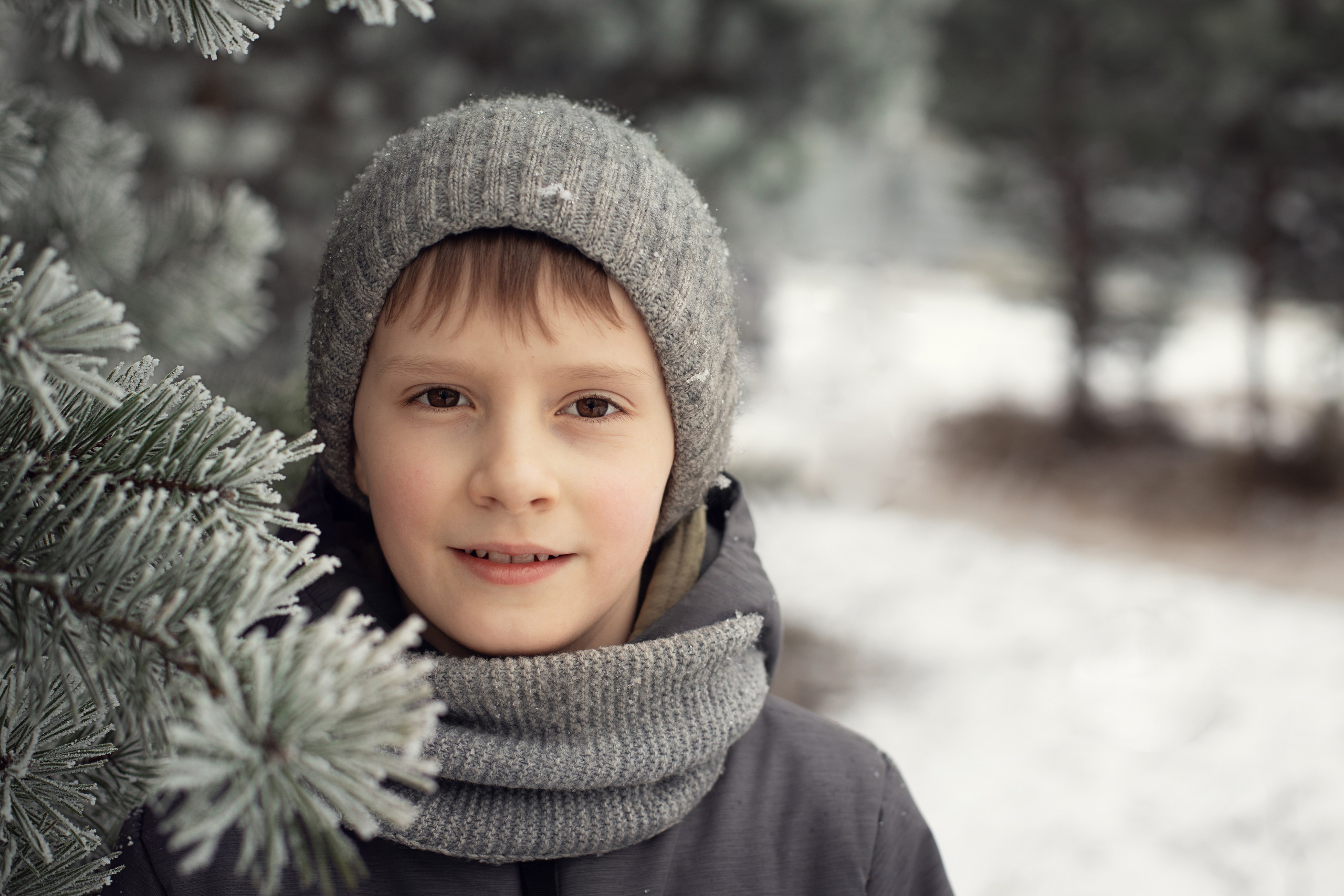 Детская фотосессия. Семейный и детский фотограф в Ярославле Елена Макшеева