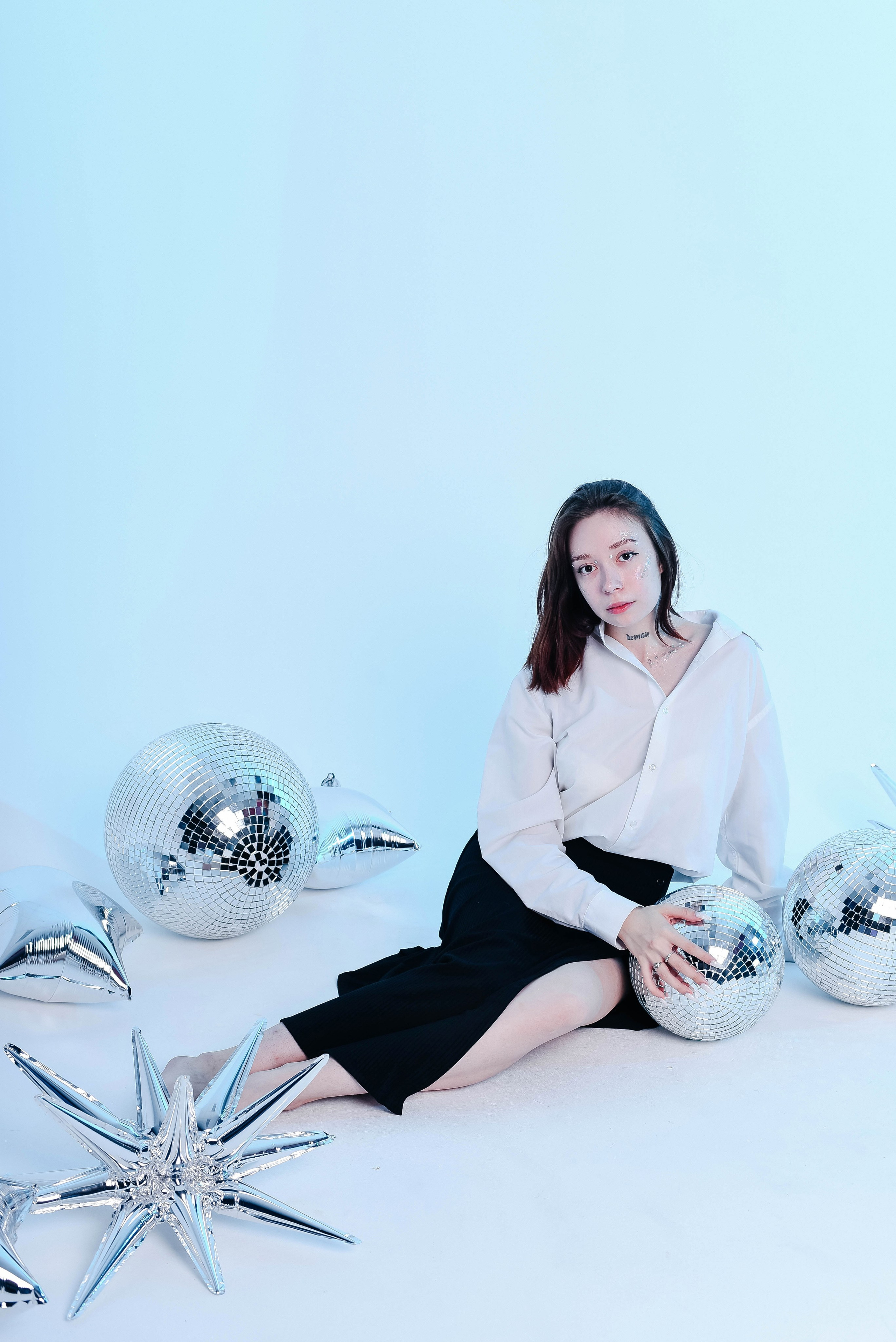 Семёнова Яна. Promodels