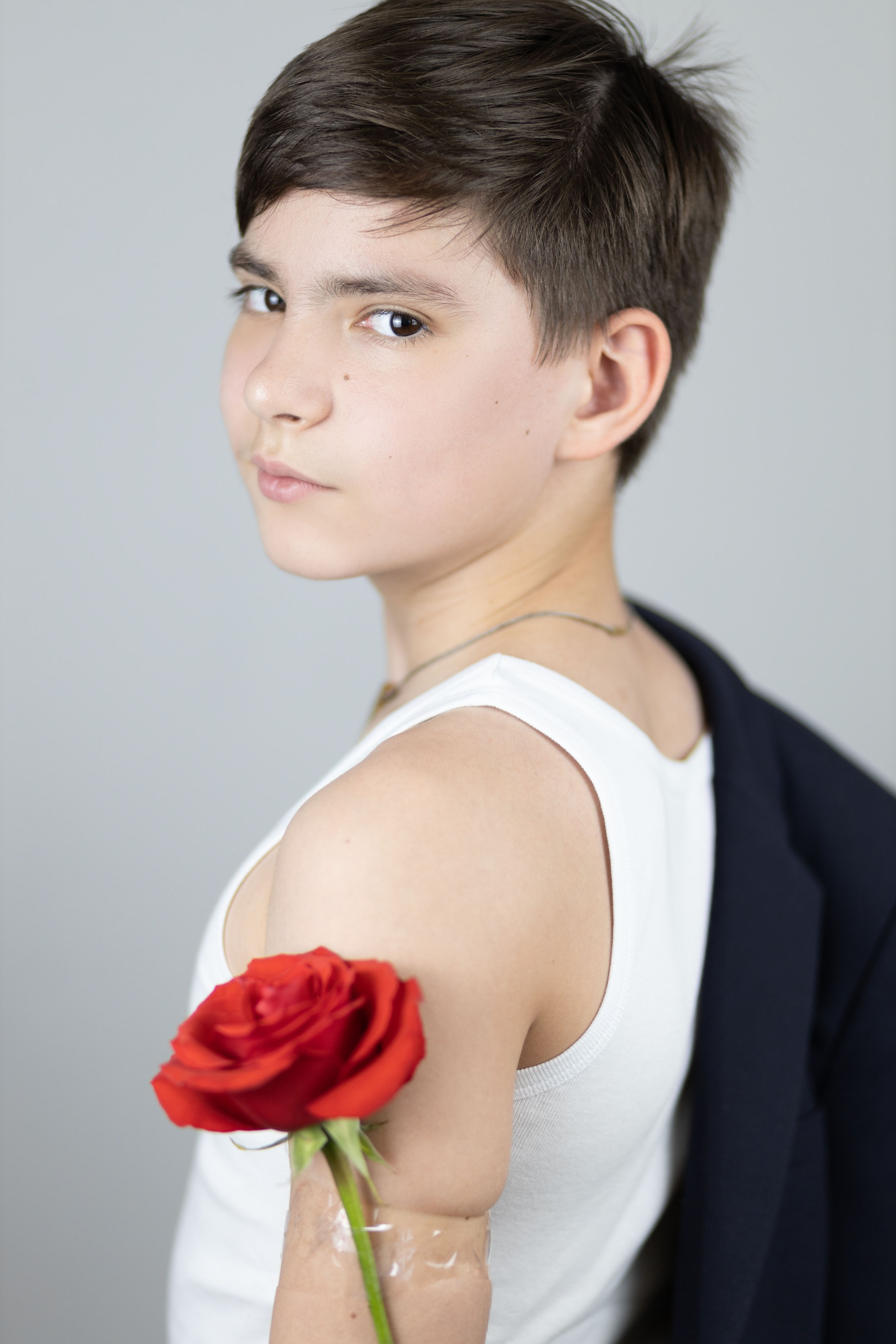 Ладыгин Даниил. Promodels