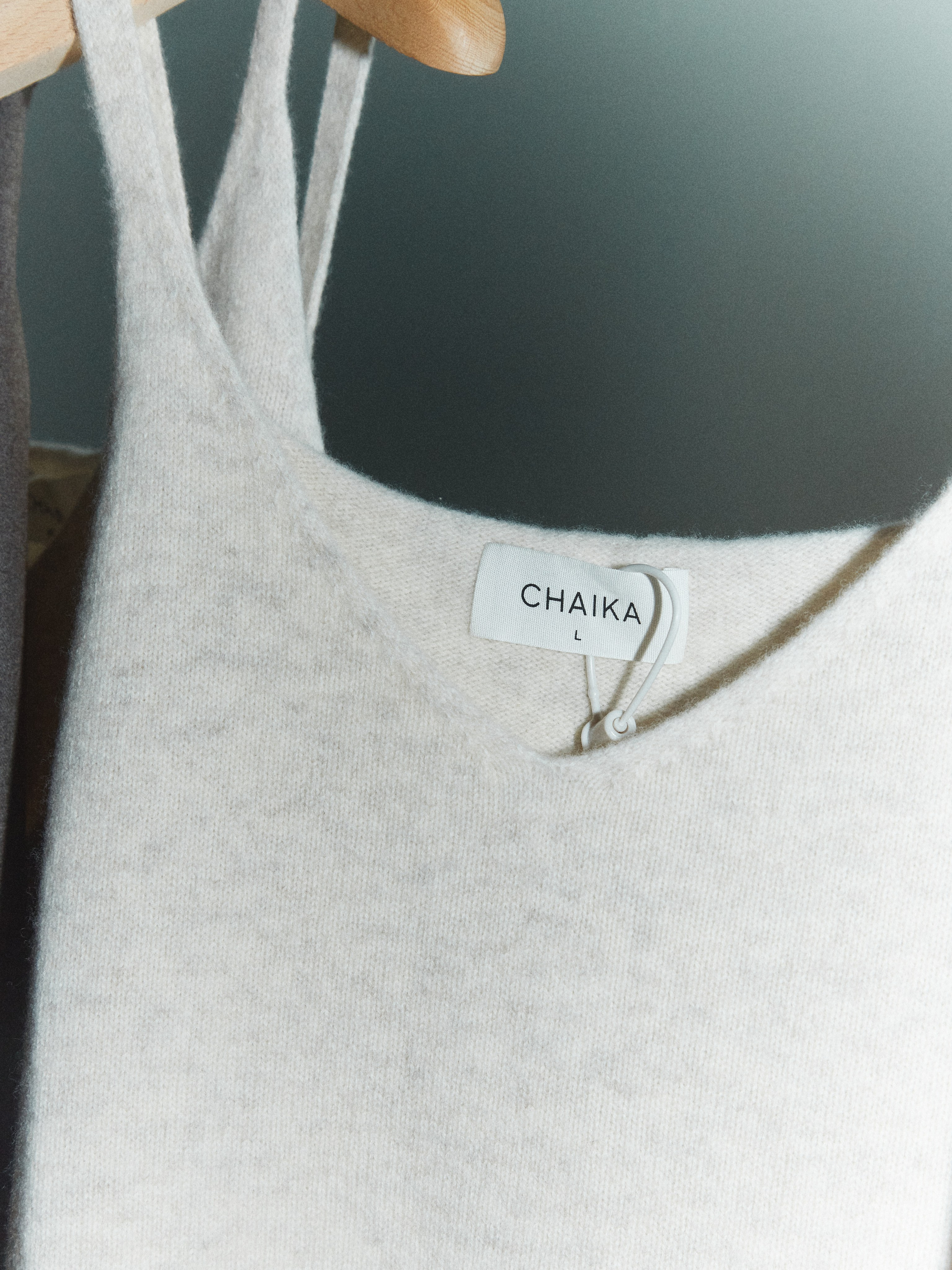 CHAIKA working girl. Photographer Daria Ilkevich