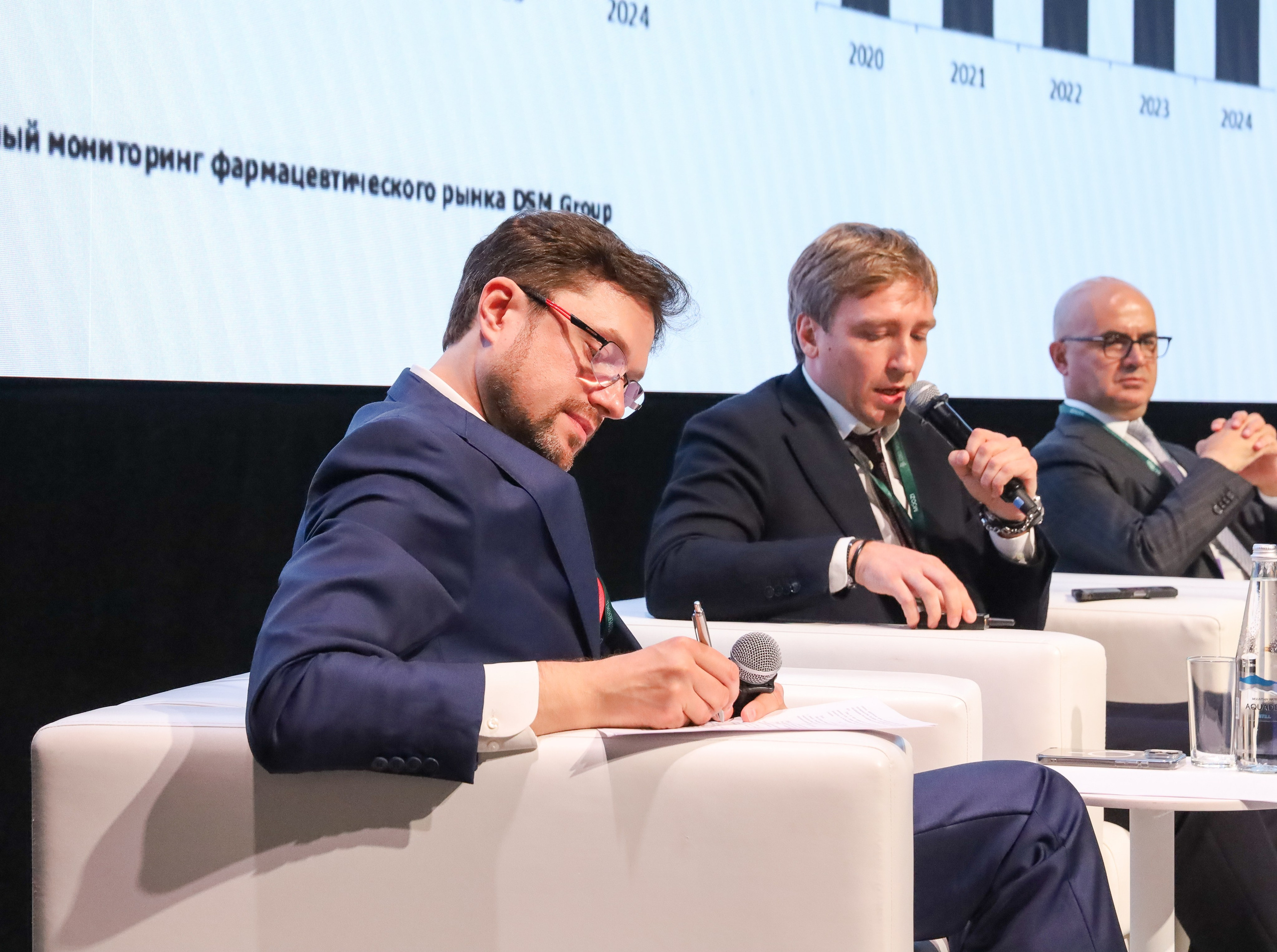 ПРЕВЕНТМЕД 2025 — ФОРУМ ПРЕВЕНТИВНОЙ МЕДИЦИНЫ. Фотограф мероприятий Ирина Каширина