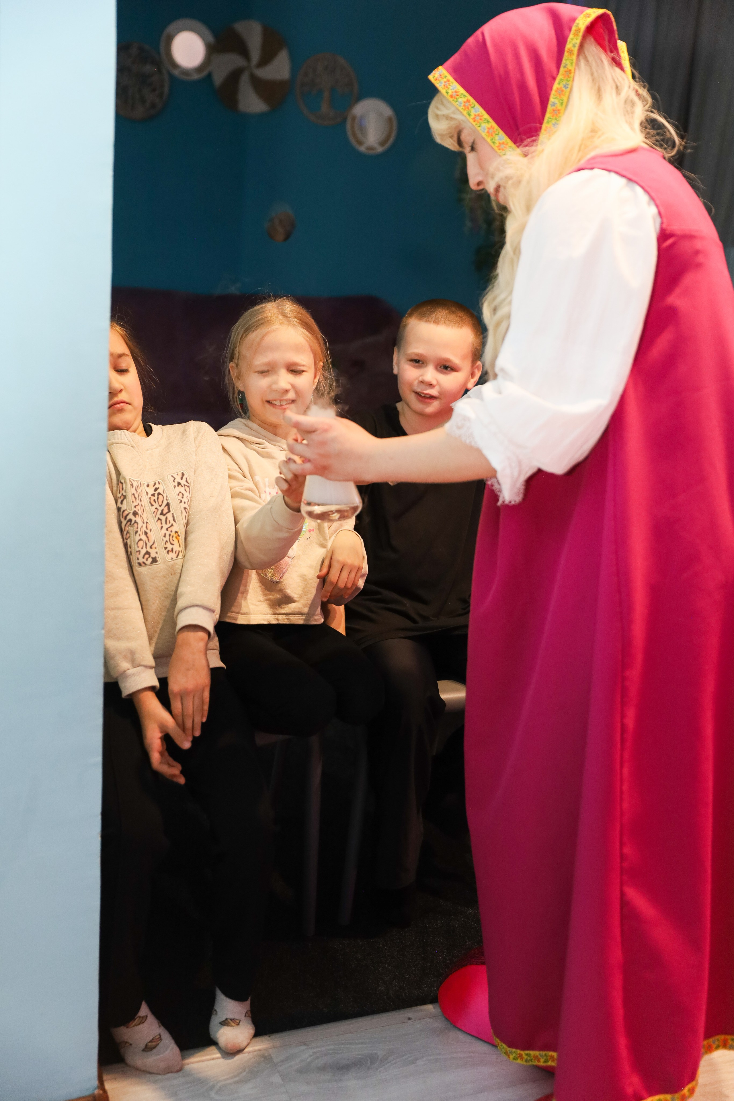 ДЕНЬ РОЖДЕНИЯ МАКСИМА 2 ГОДА. Фотограф мероприятий Ирина Каширина