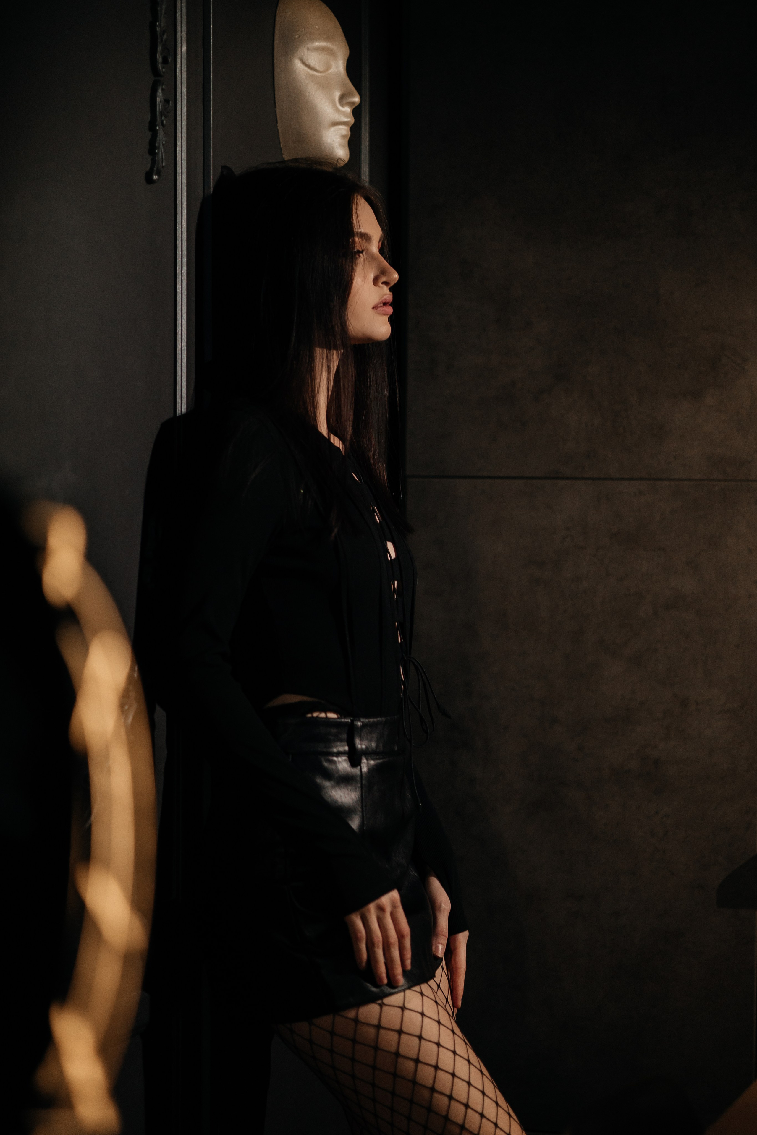 Настя. Фотограф Таганрог Любимая Надя