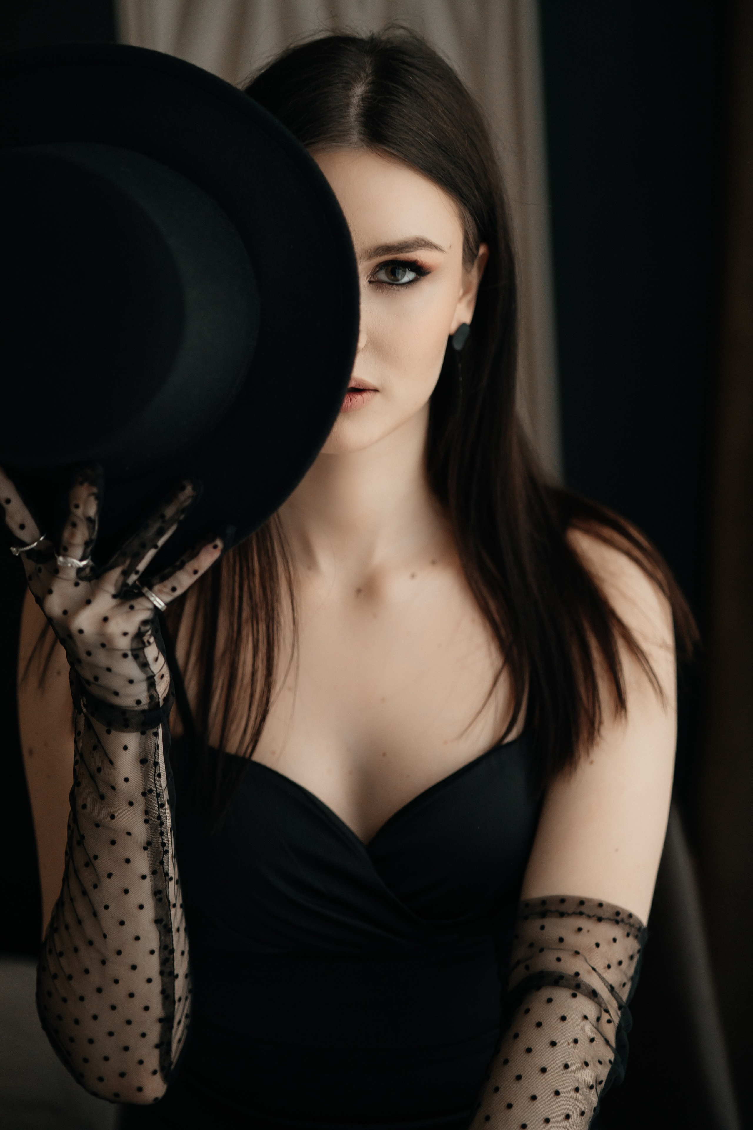 Настя. Фотограф Таганрог Любимая Надя