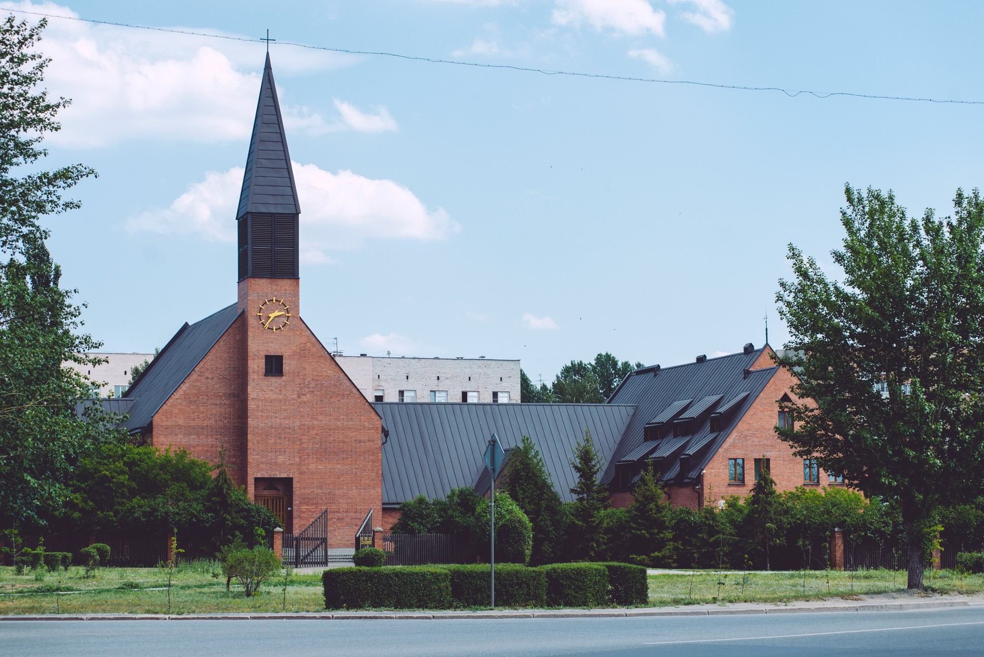 Street. Фотограф в городе Омске Константин Зоткин