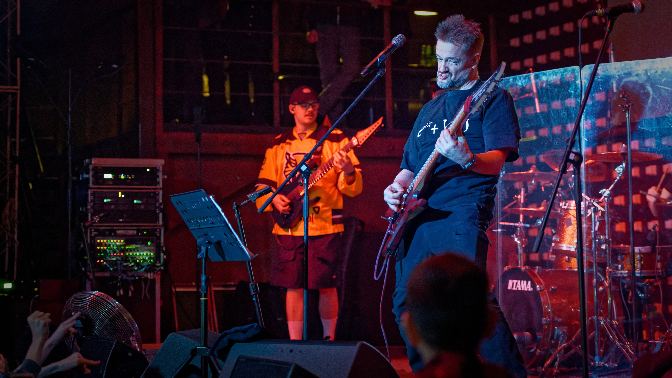 Концерт. Фотограф в городе Омске Константин Зоткин