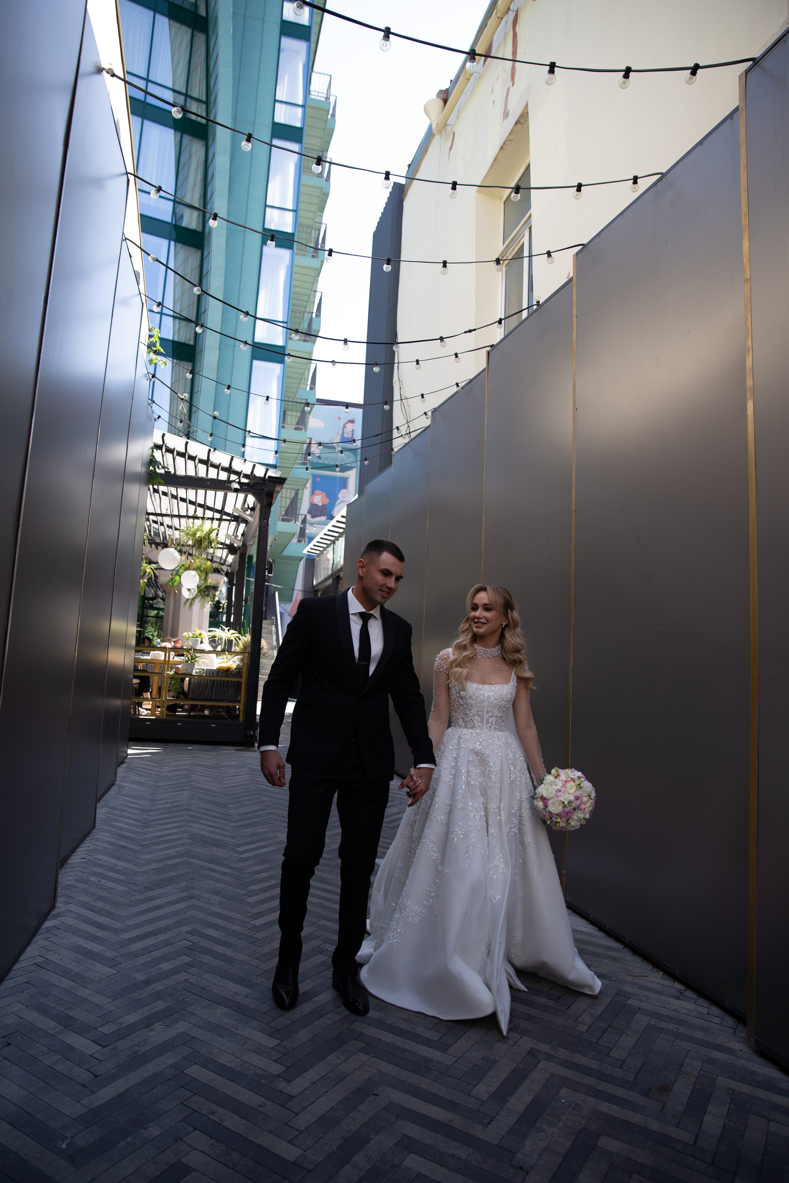 Е | A. Свадебный фотограф Ростов-на-Дону Алла Белова