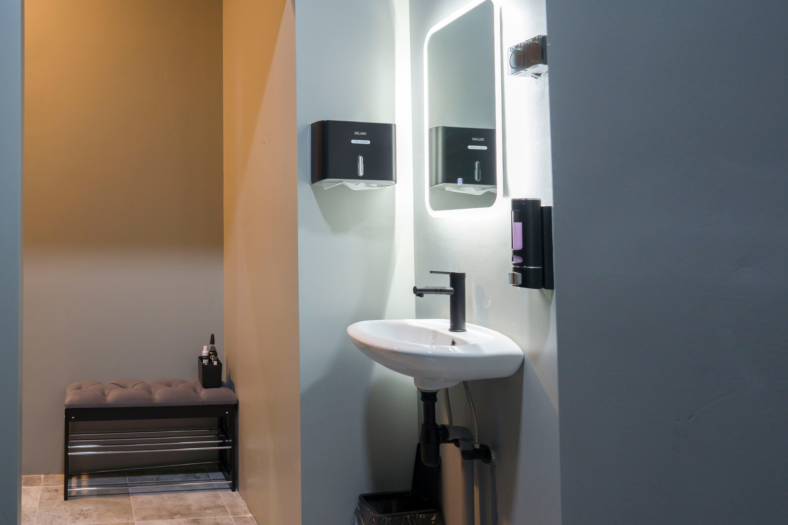 Фитнес-студия. Фотограф в Санкт-Петербурге. Репортажная и все съёмки для бизнеса