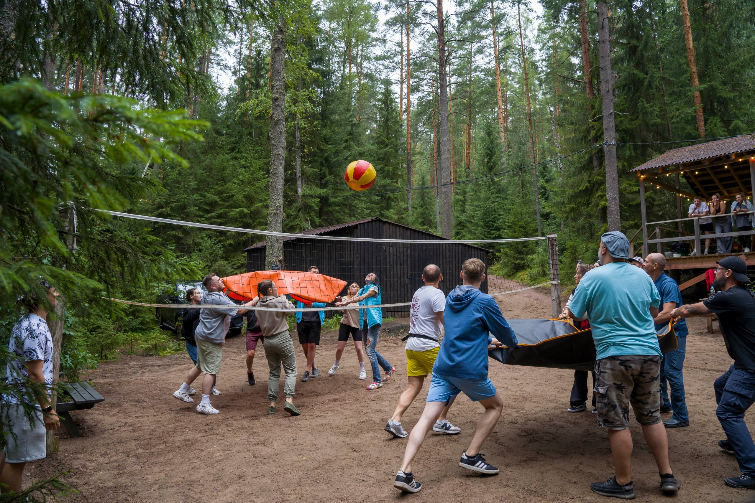 Корпоратив. Фотограф в Санкт-Петербурге. Репортажная и все съёмки для бизнеса