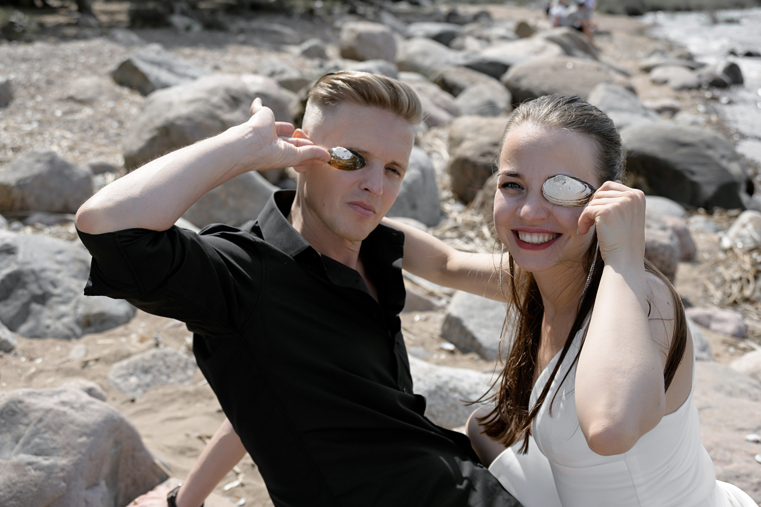 Свадьба I Настя + Женя. Событийный фотограф в Санкт — Петербурге Elena Ushakova