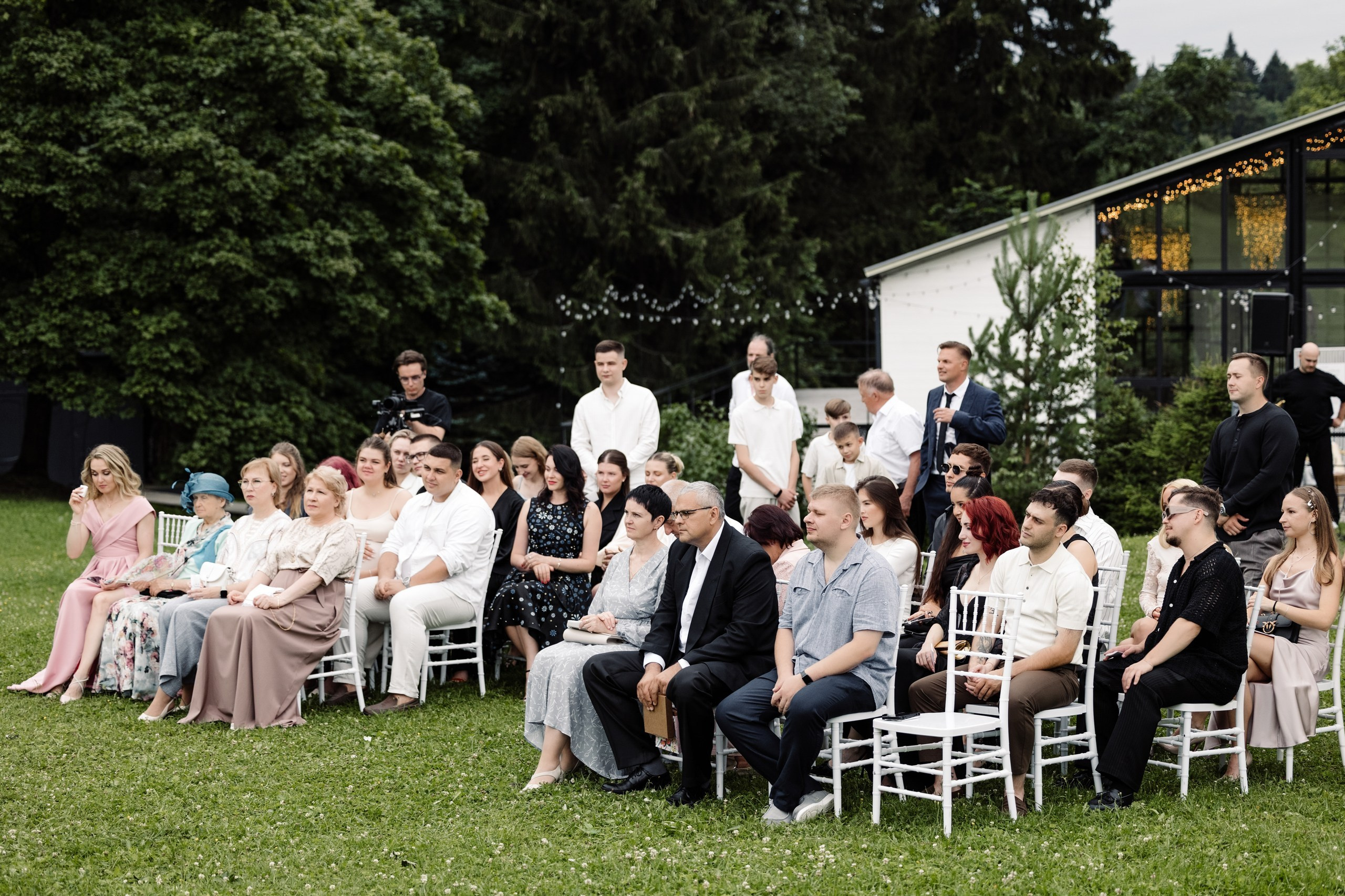 Илья и Даша