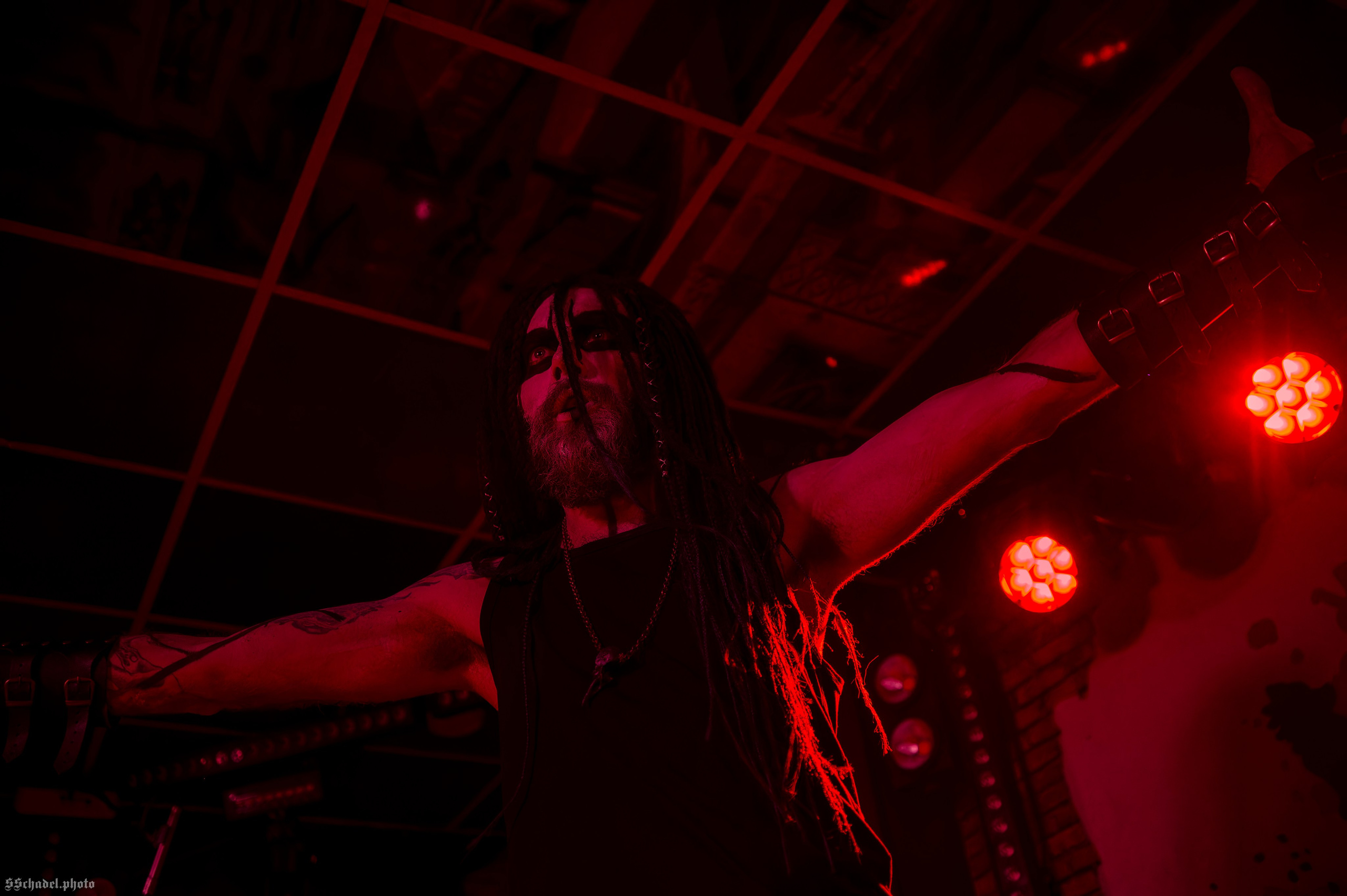 Neargroth 23.08.25. We will make everything metal!