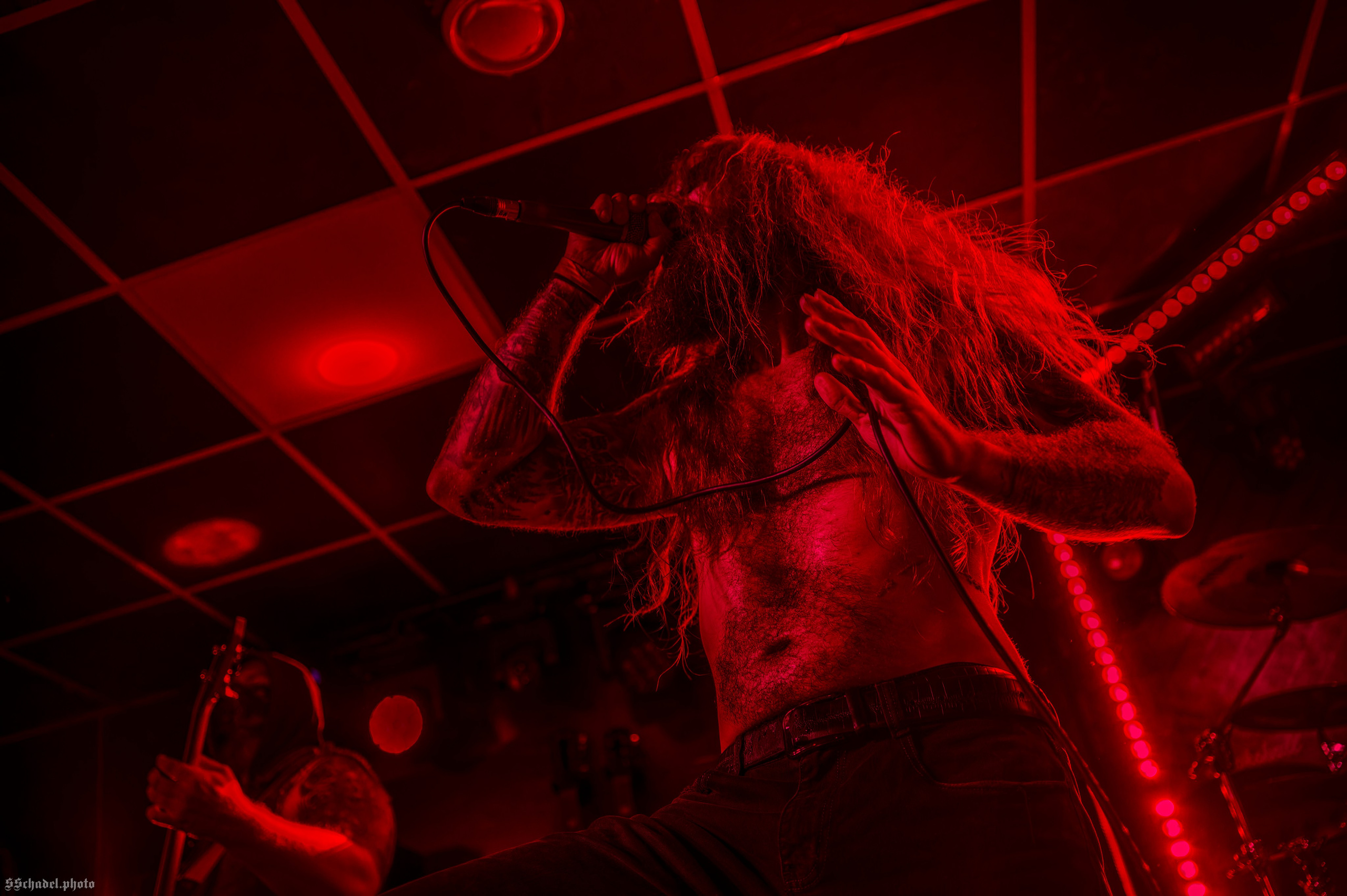 Aspid 23.08.25. We will make everything metal!