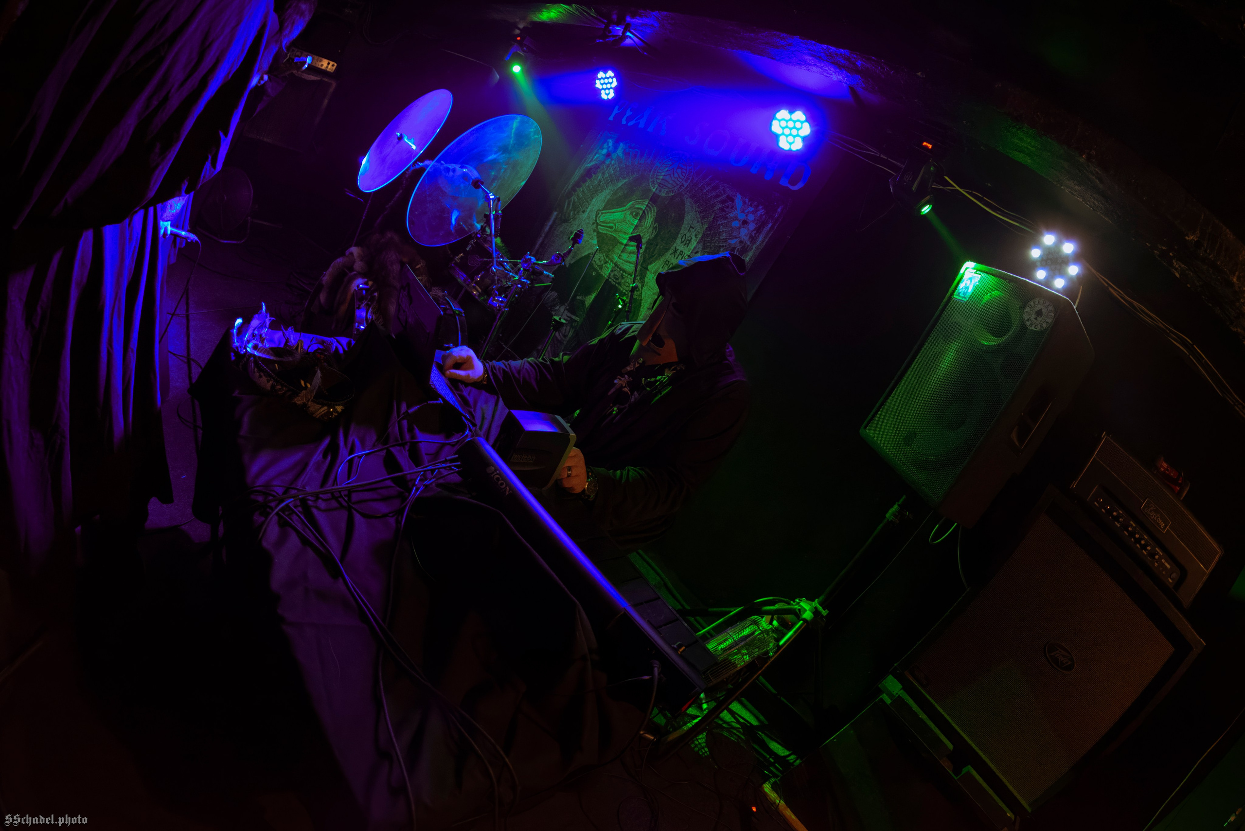 Хоровод на ладонях весны 05.04.25. We will make everything metal!