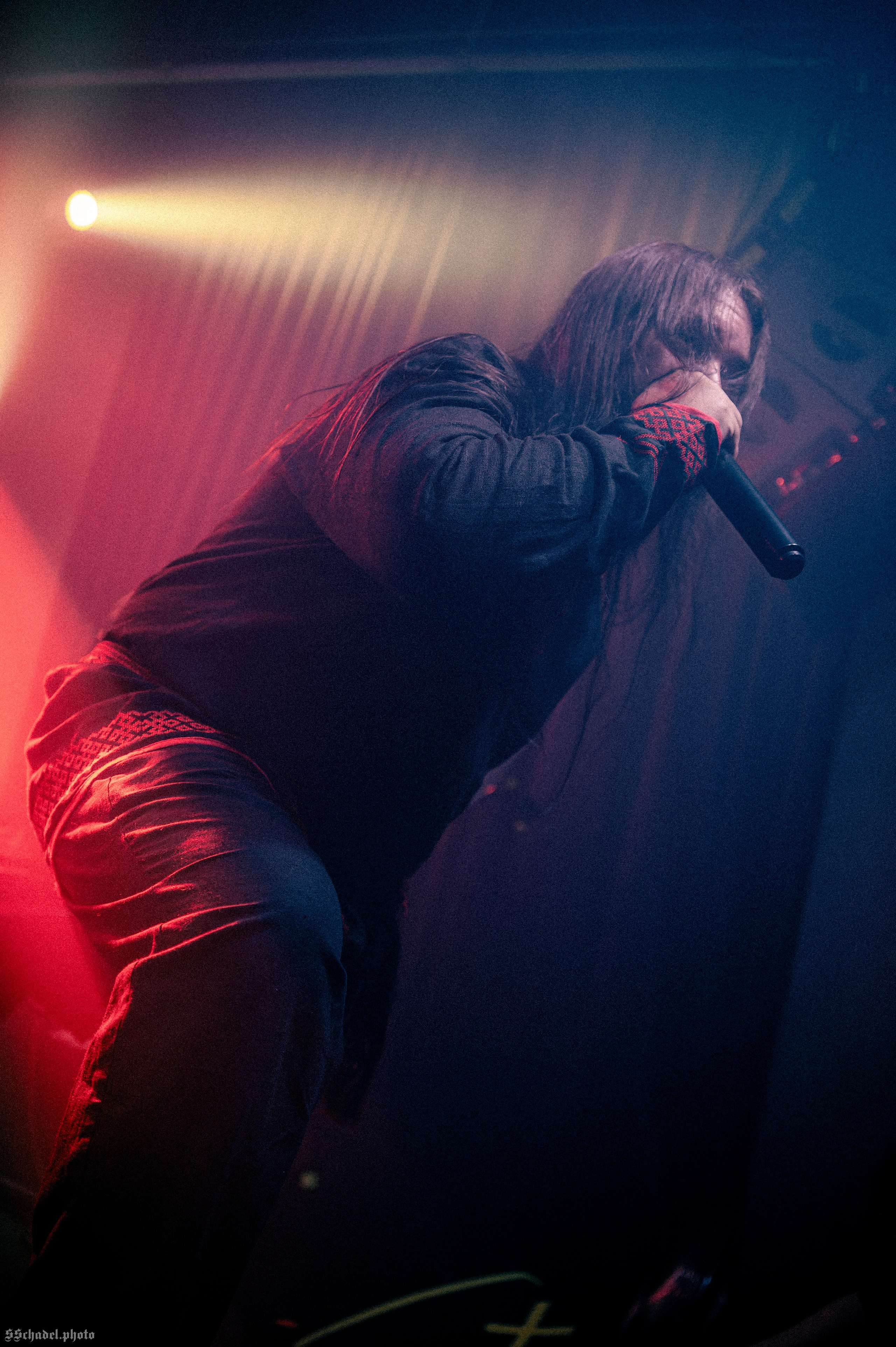 Drakon 30.08.25. We will make everything metal!