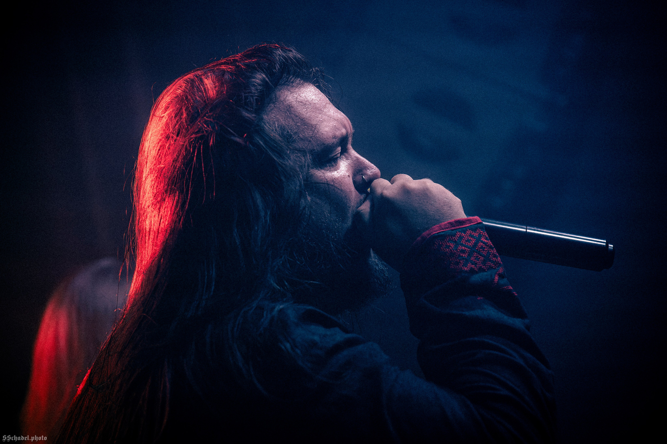 Drakon 30.08.25. We will make everything metal!