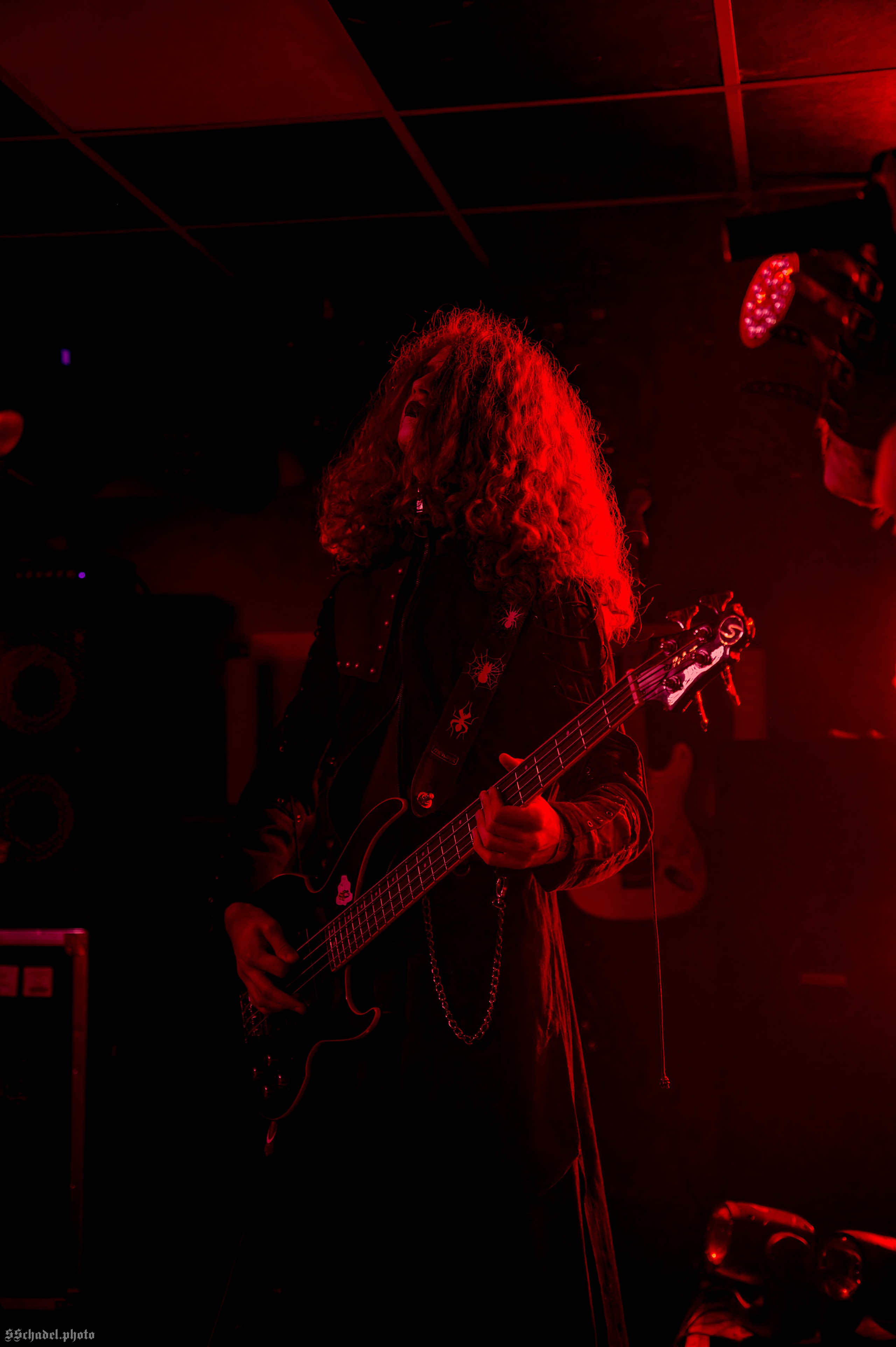 Neargroth 23.08.25. We will make everything metal!