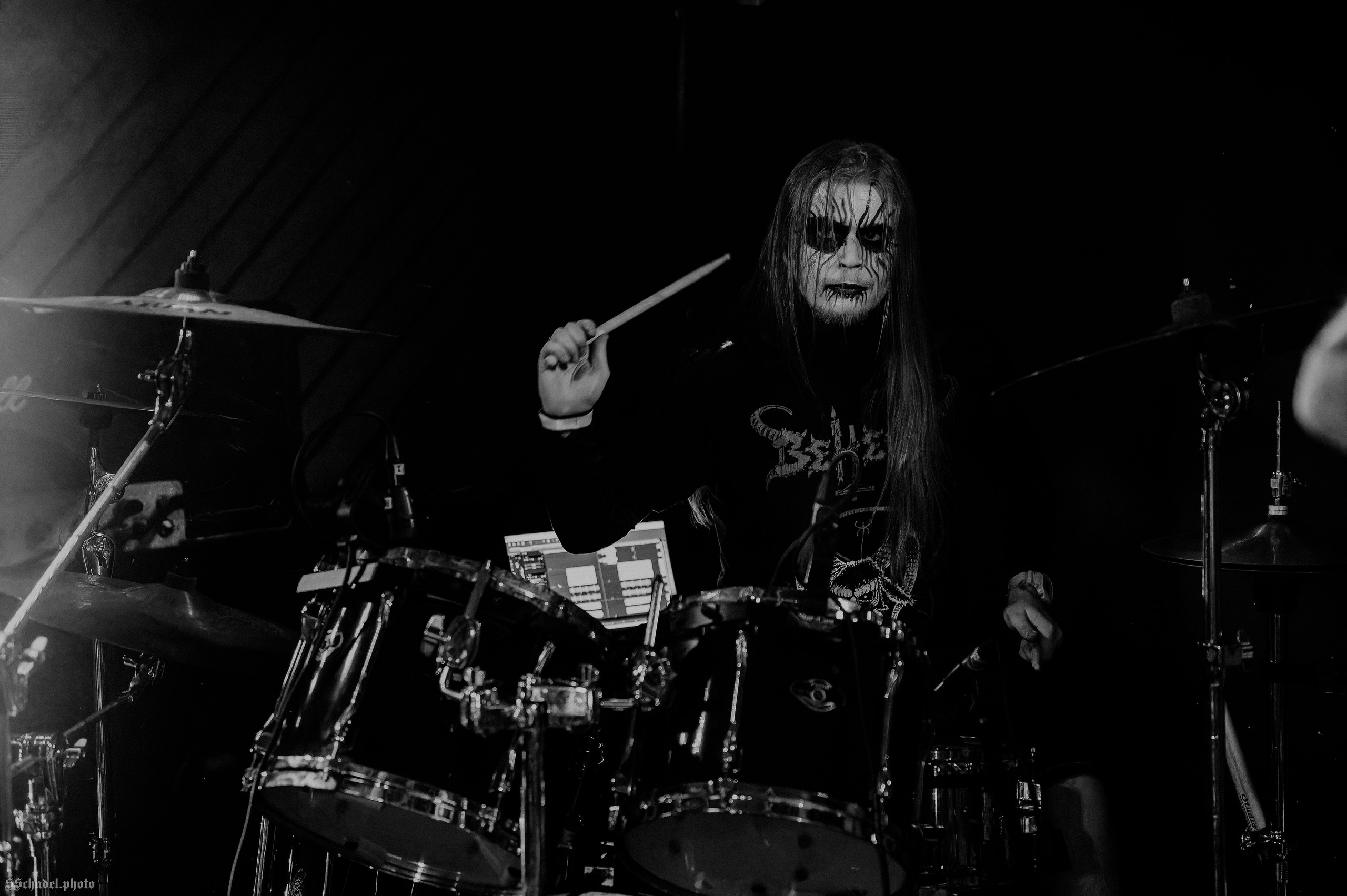 Neargroth 23.08.25. We will make everything metal!