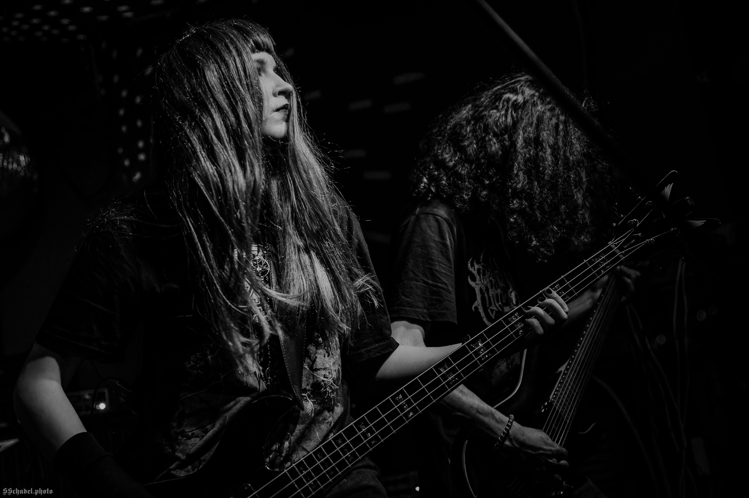 Тombcrusher 05.07.25. We will make everything metal!