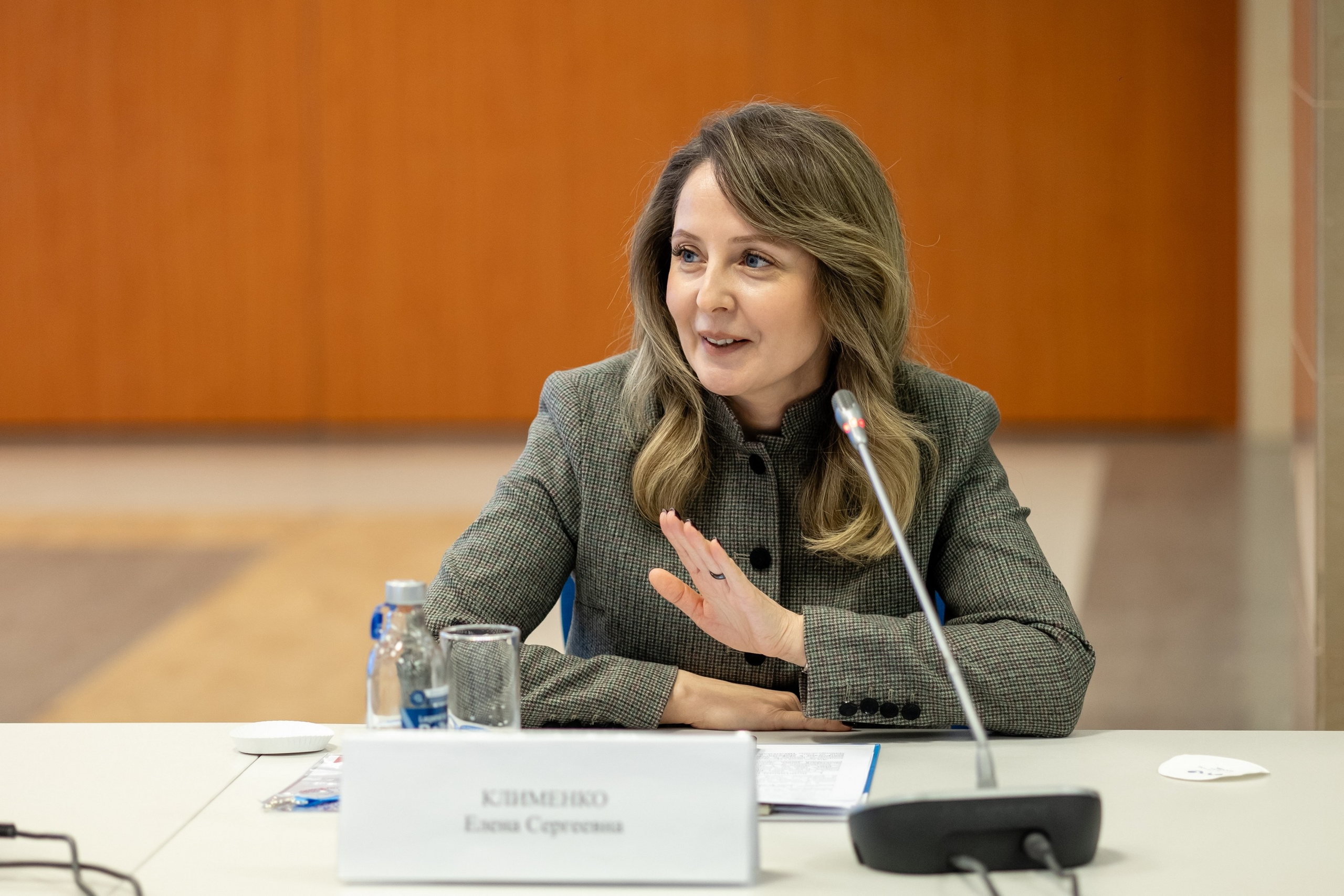 Форум «Сила России». Свадебный фотограф Москва