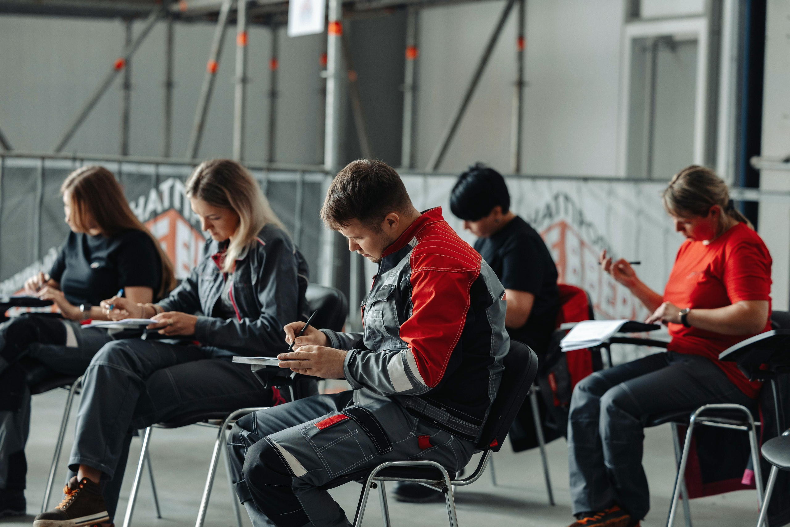 Репортажная фото съемка тимбилдинга и корпоративных профсоревнований. Алексей Шаров — свадебный и репортажный фотограф в Нижнем Новгороде