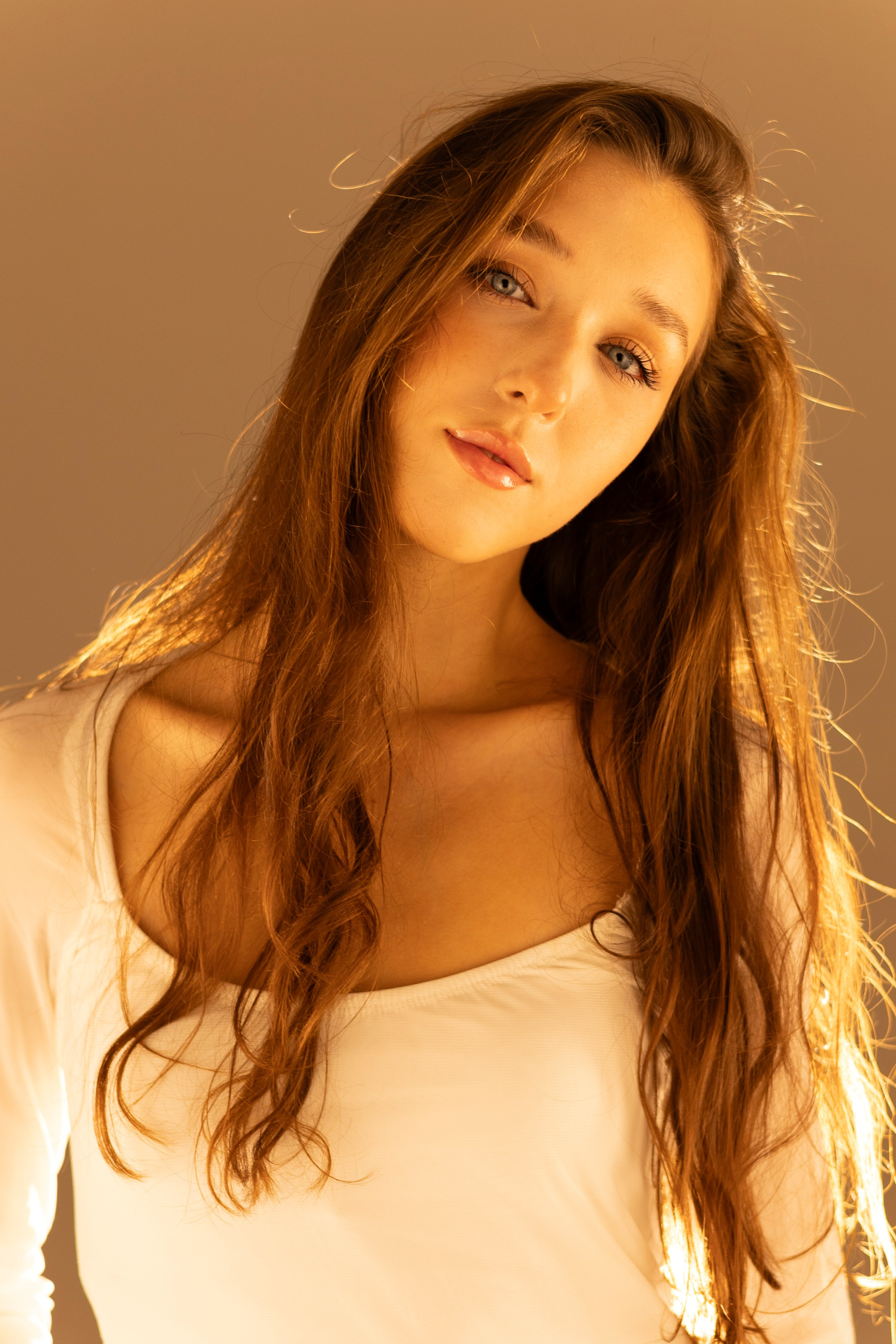 Анастасия. Портретный, семейный фотограф в Санкт-Петербурге и Ленинградской области Виктория Соловьёва